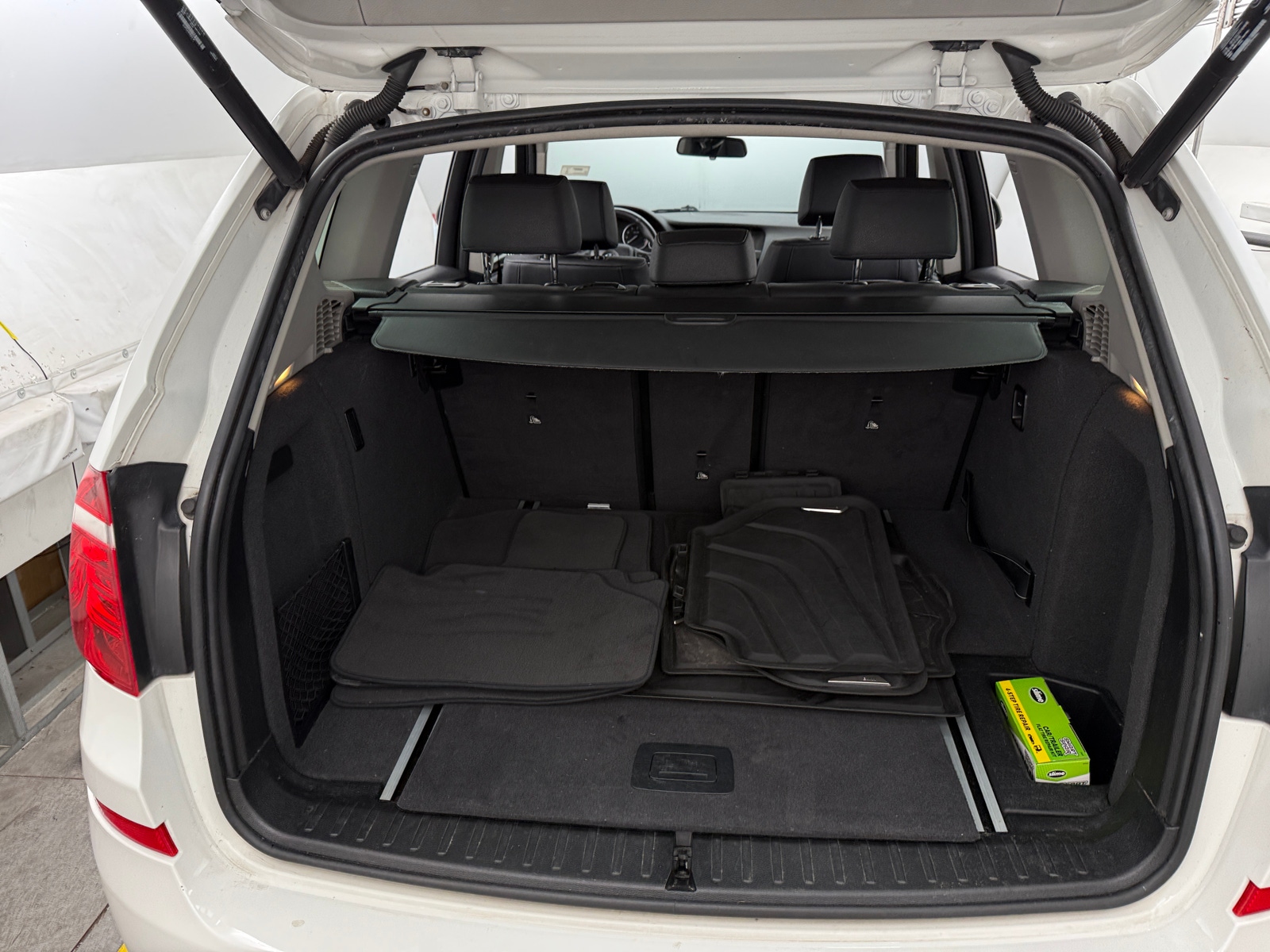 Thumbnail: 2016 BMW X3 - 6