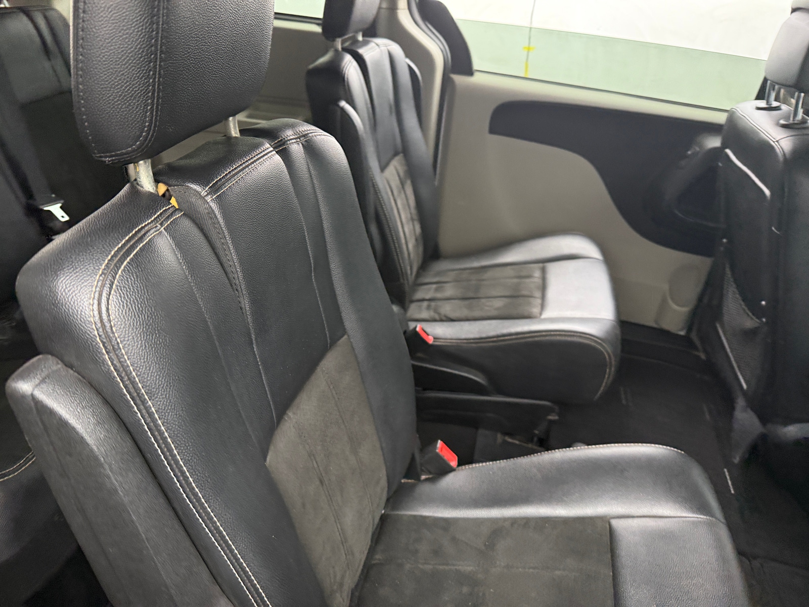 Thumbnail: 2019 Dodge Grand Caravan - 5