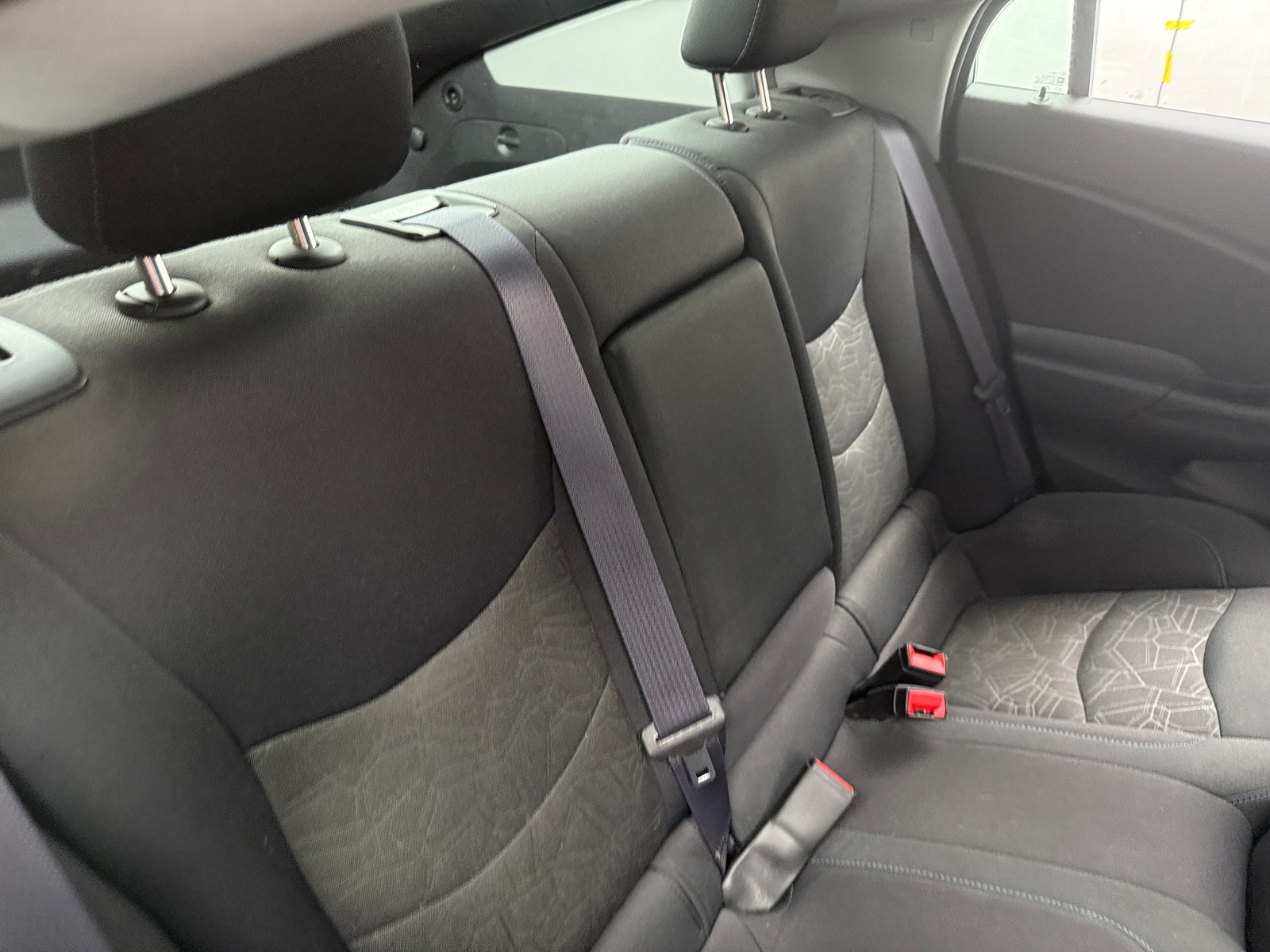 Thumbnail: 2017 Chevrolet Volt - 6