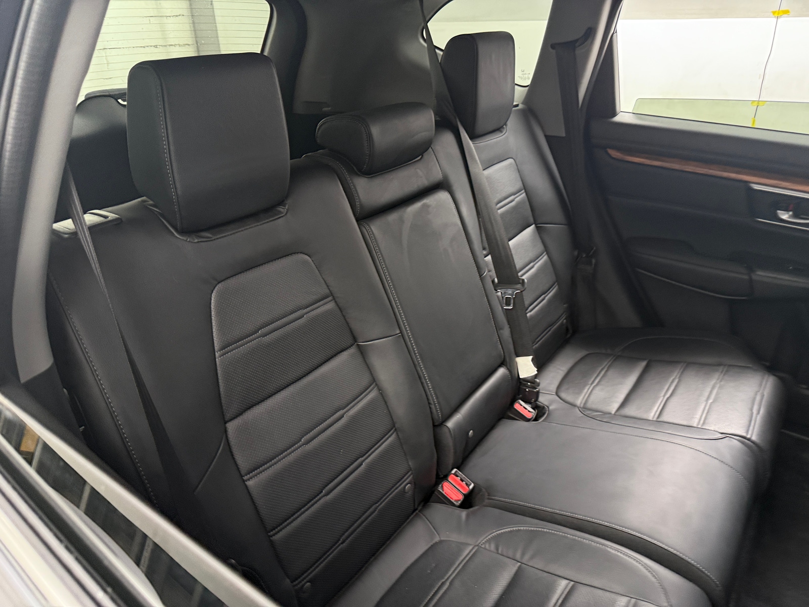 Thumbnail: 2020 Honda CR-V - 5