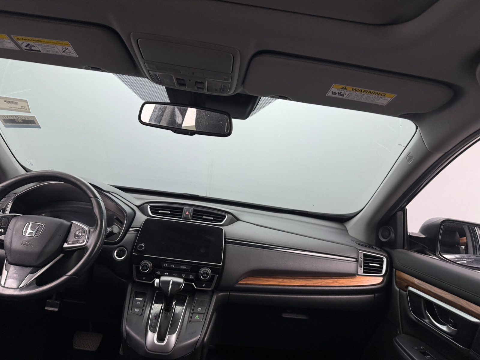 Thumbnail: 2020 Honda CR-V - 2