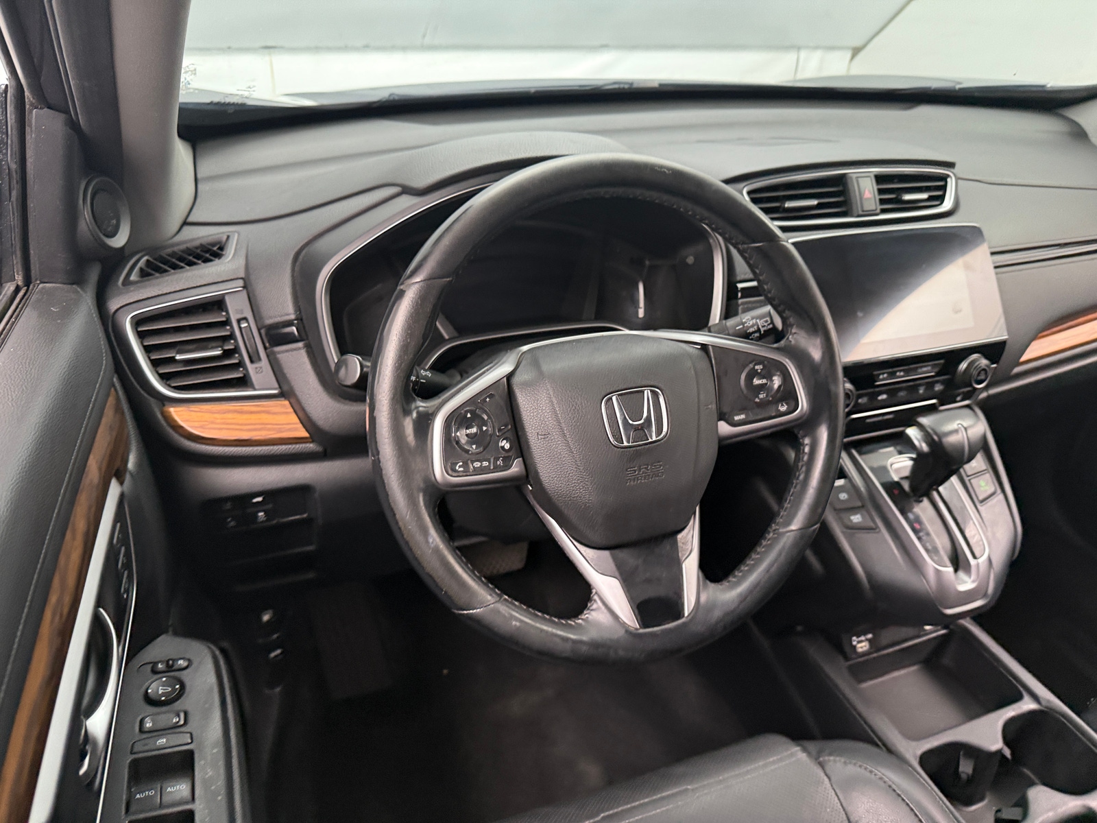 Thumbnail: 2020 Honda CR-V - 4