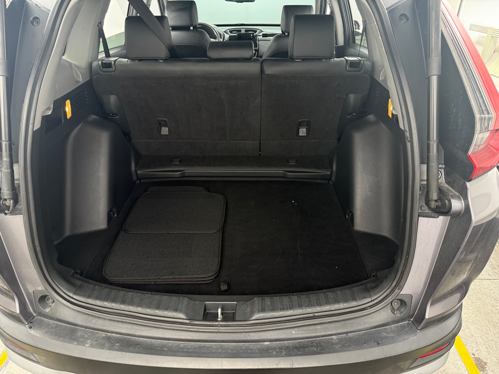Thumbnail: 2020 Honda CR-V - 6