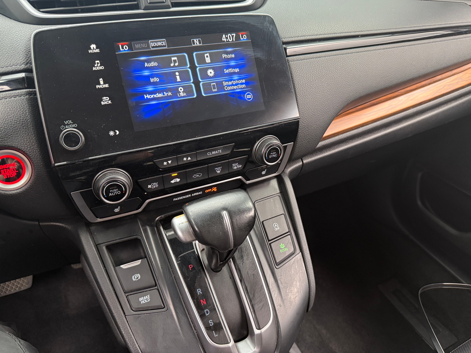 Thumbnail: 2020 Honda CR-V - 3