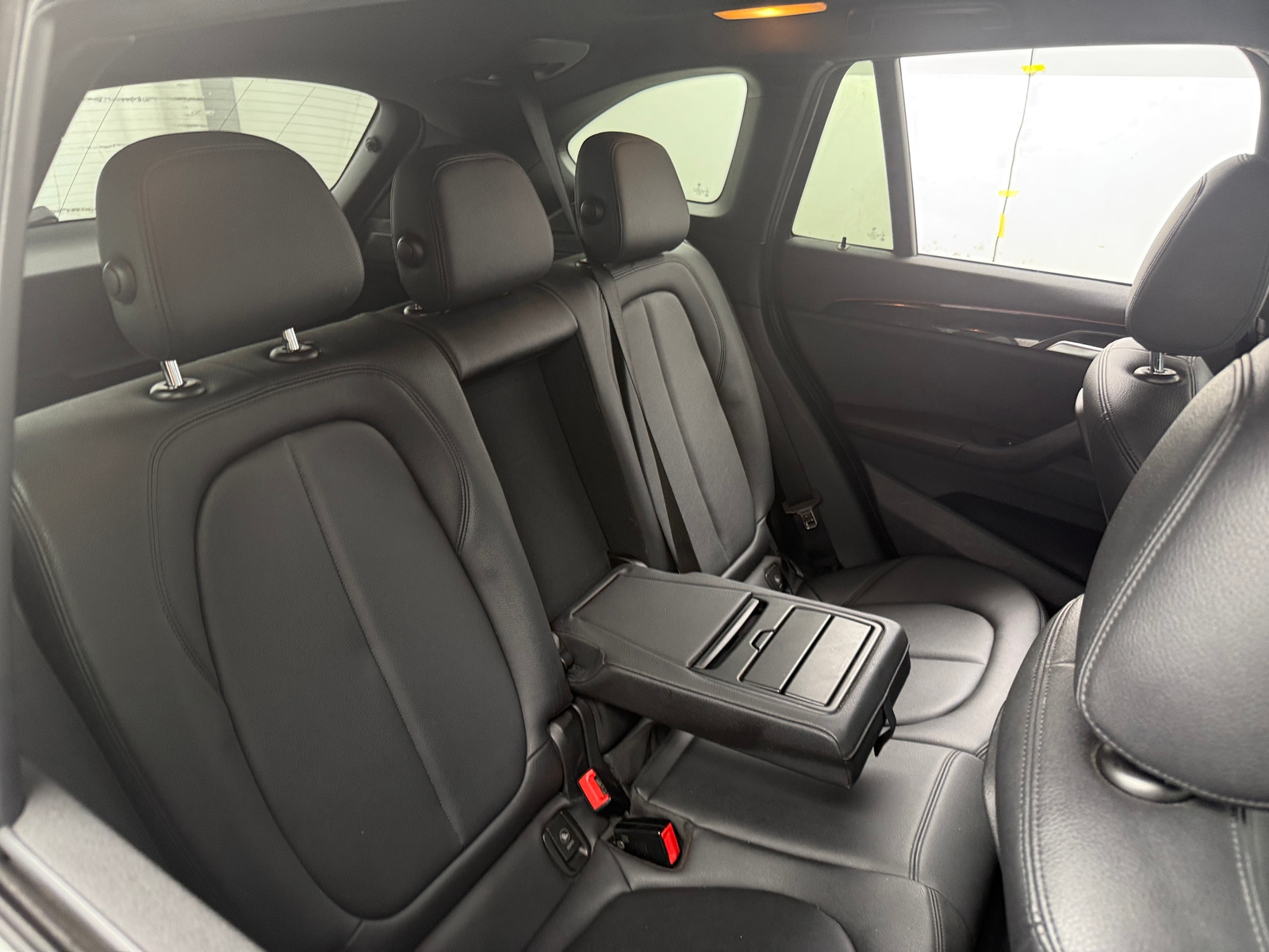 Thumbnail: 2016 BMW X1 - 5