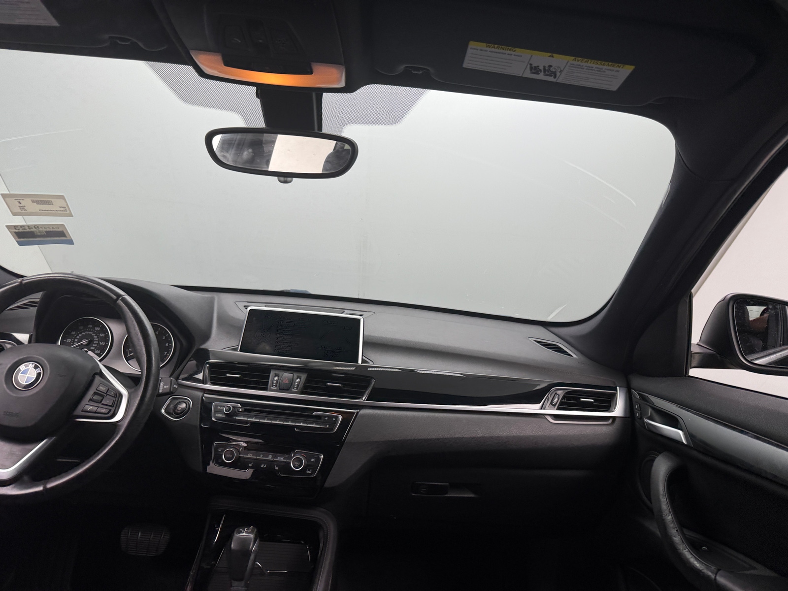 Thumbnail: 2016 BMW X1 - 2