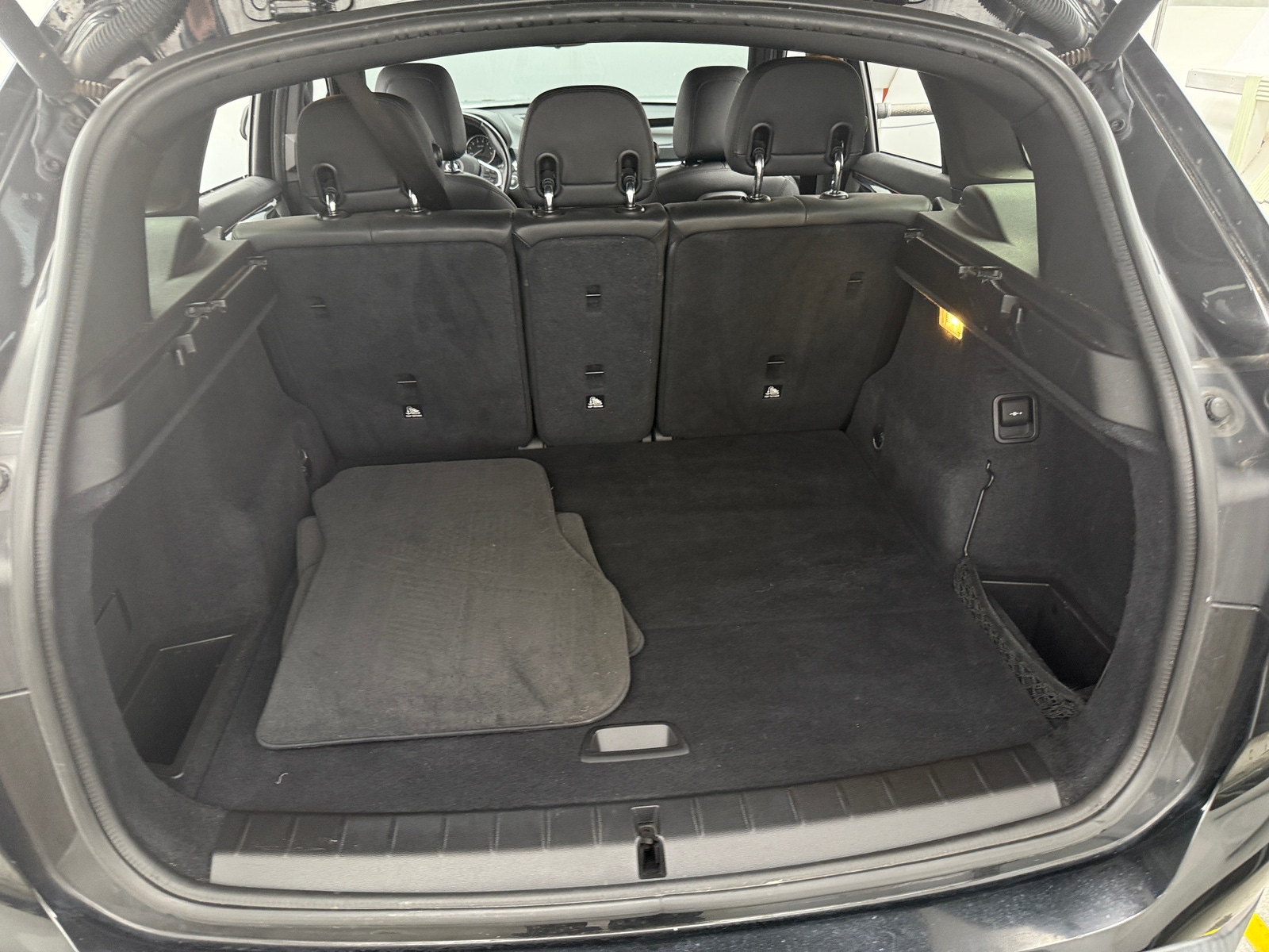 Thumbnail: 2016 BMW X1 - 6