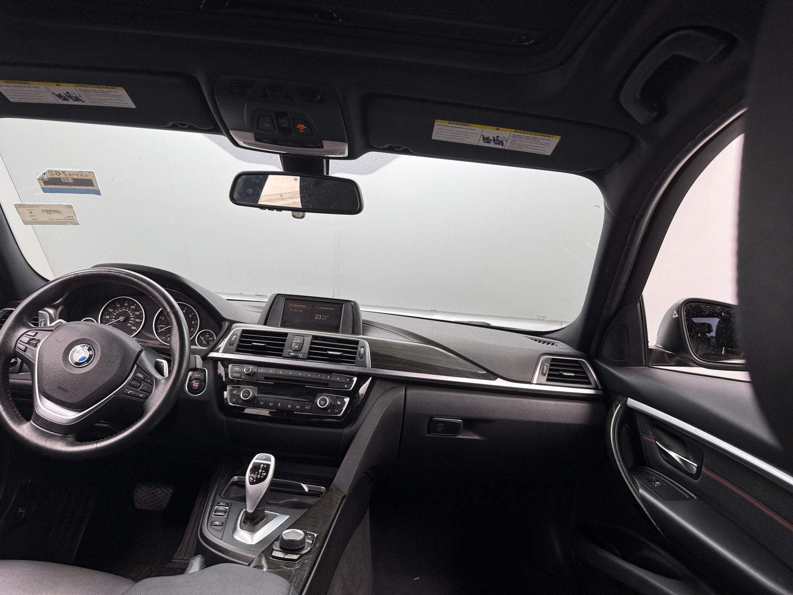 Thumbnail: 2018 BMW 3 Series - 2
