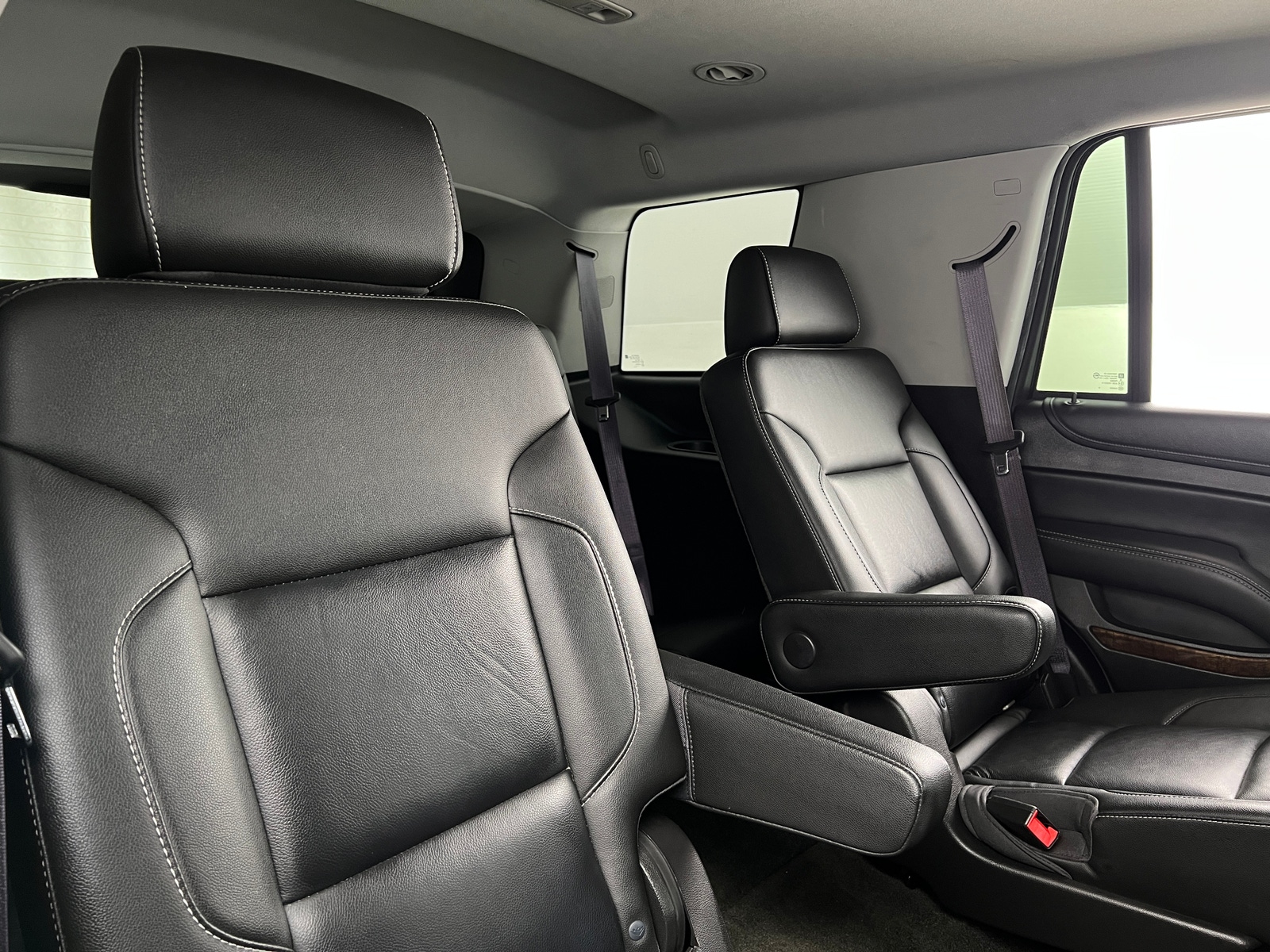 Thumbnail: 2017 Chevrolet Tahoe - 6