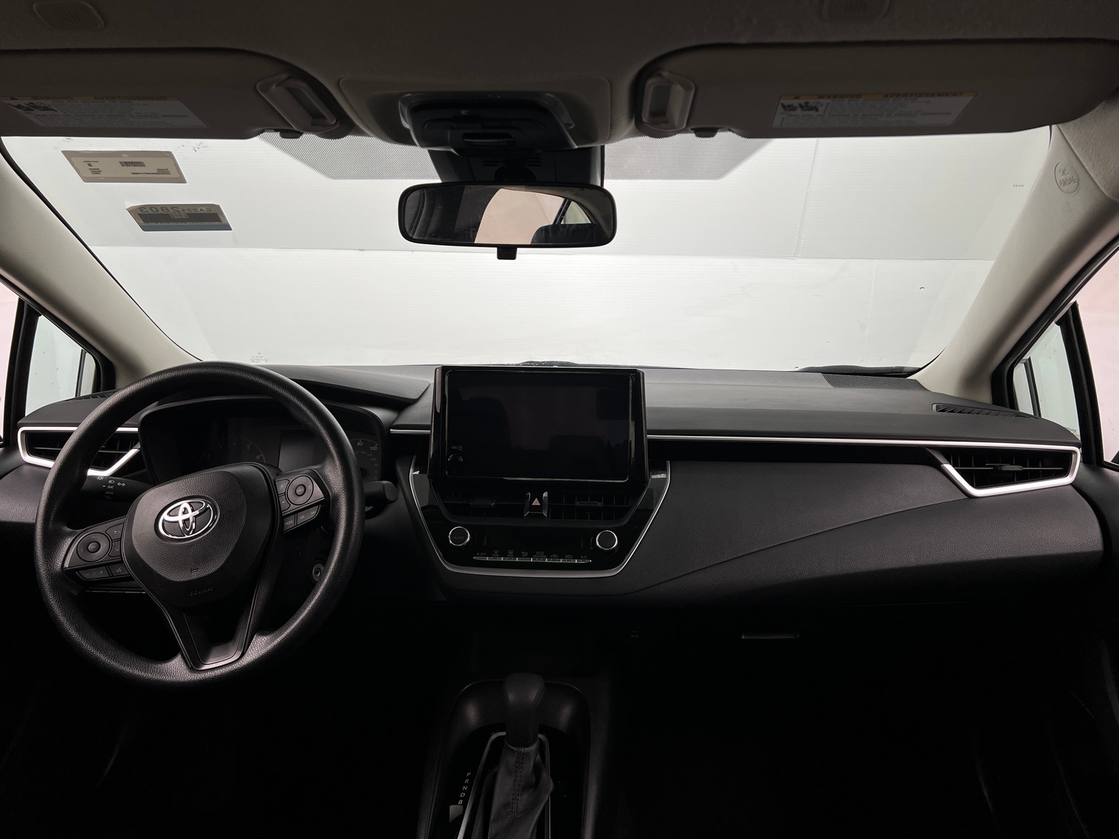 Thumbnail: 2024 Toyota Corolla - 3