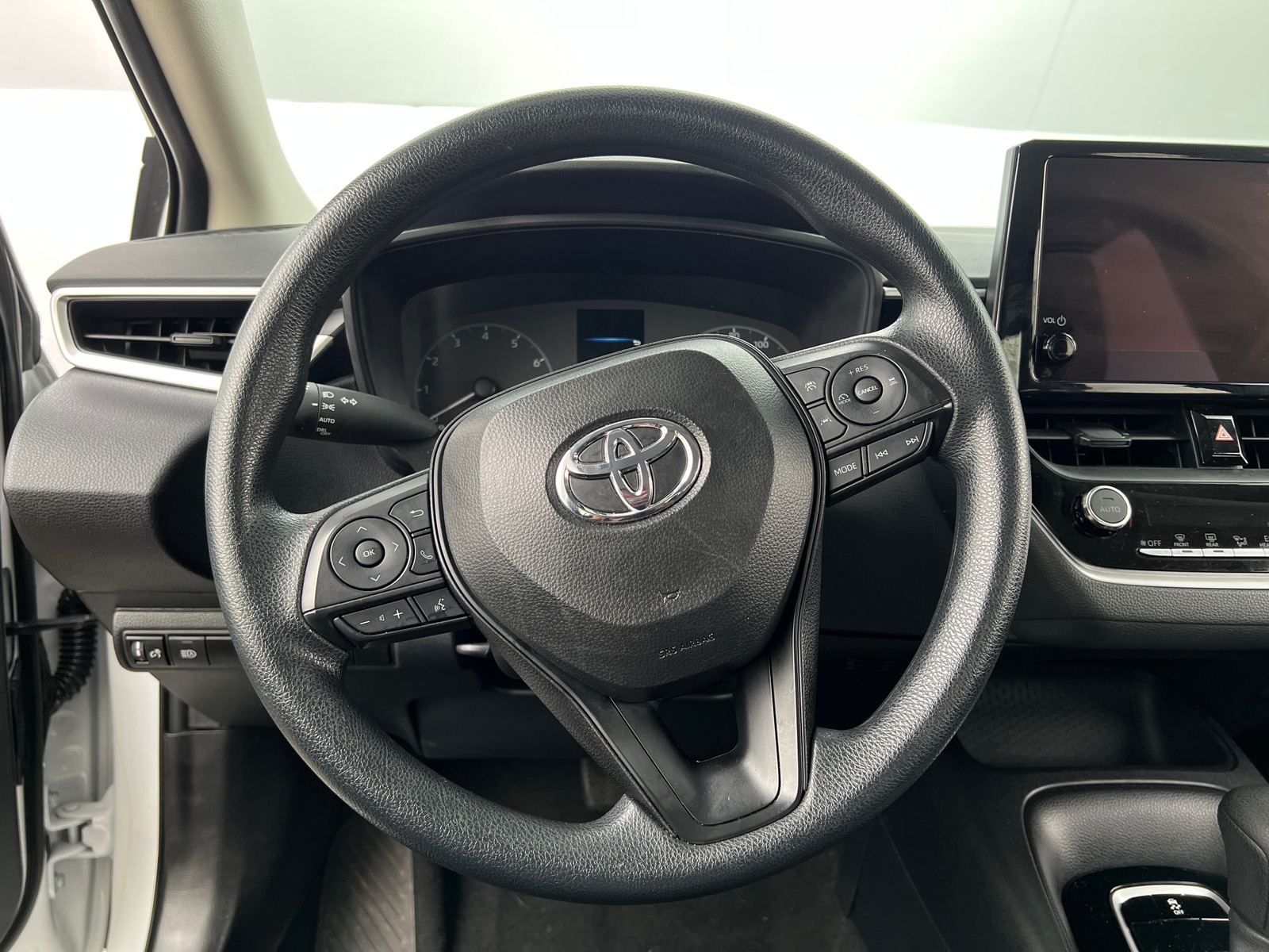 Thumbnail: 2024 Toyota Corolla - 5