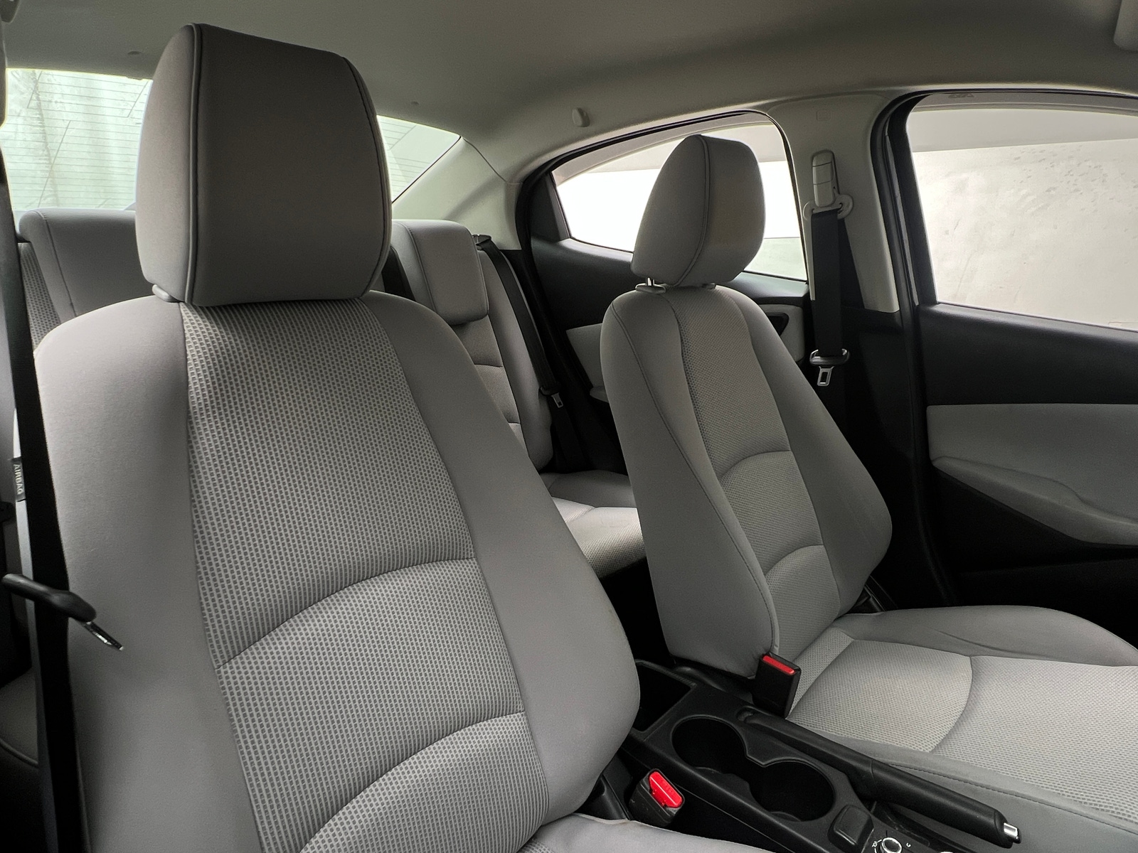 Thumbnail: 2019 Toyota Yaris - 2