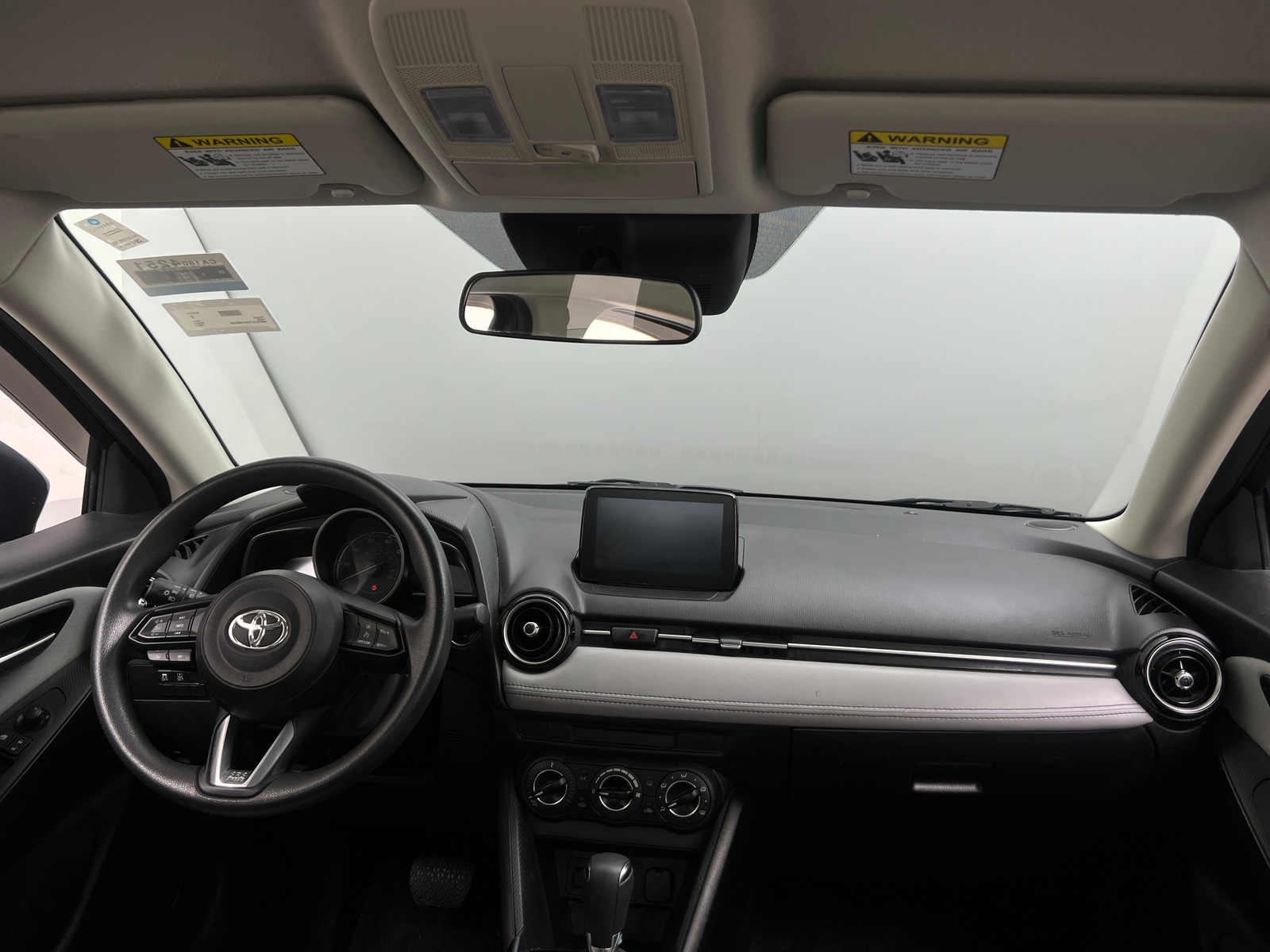 Thumbnail: 2019 Toyota Yaris - 3