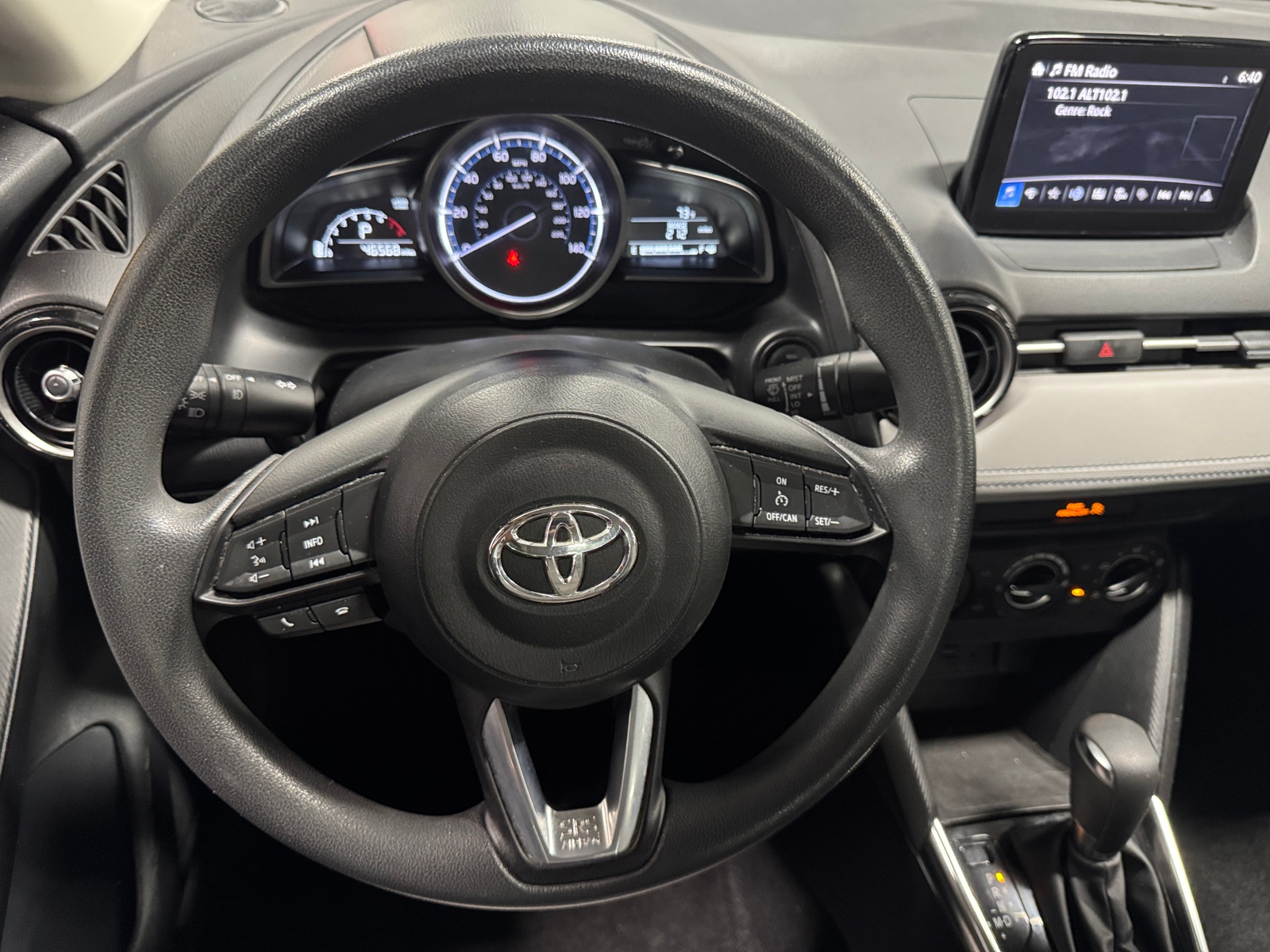 Thumbnail: 2019 Toyota Yaris - 5