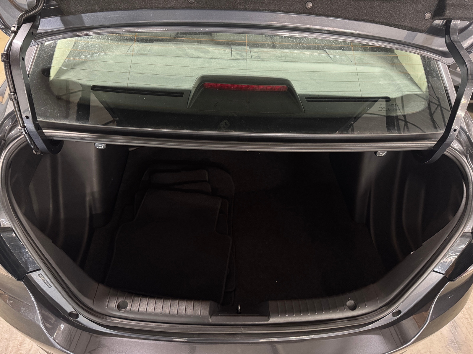 Thumbnail: 2019 Toyota Yaris - 7
