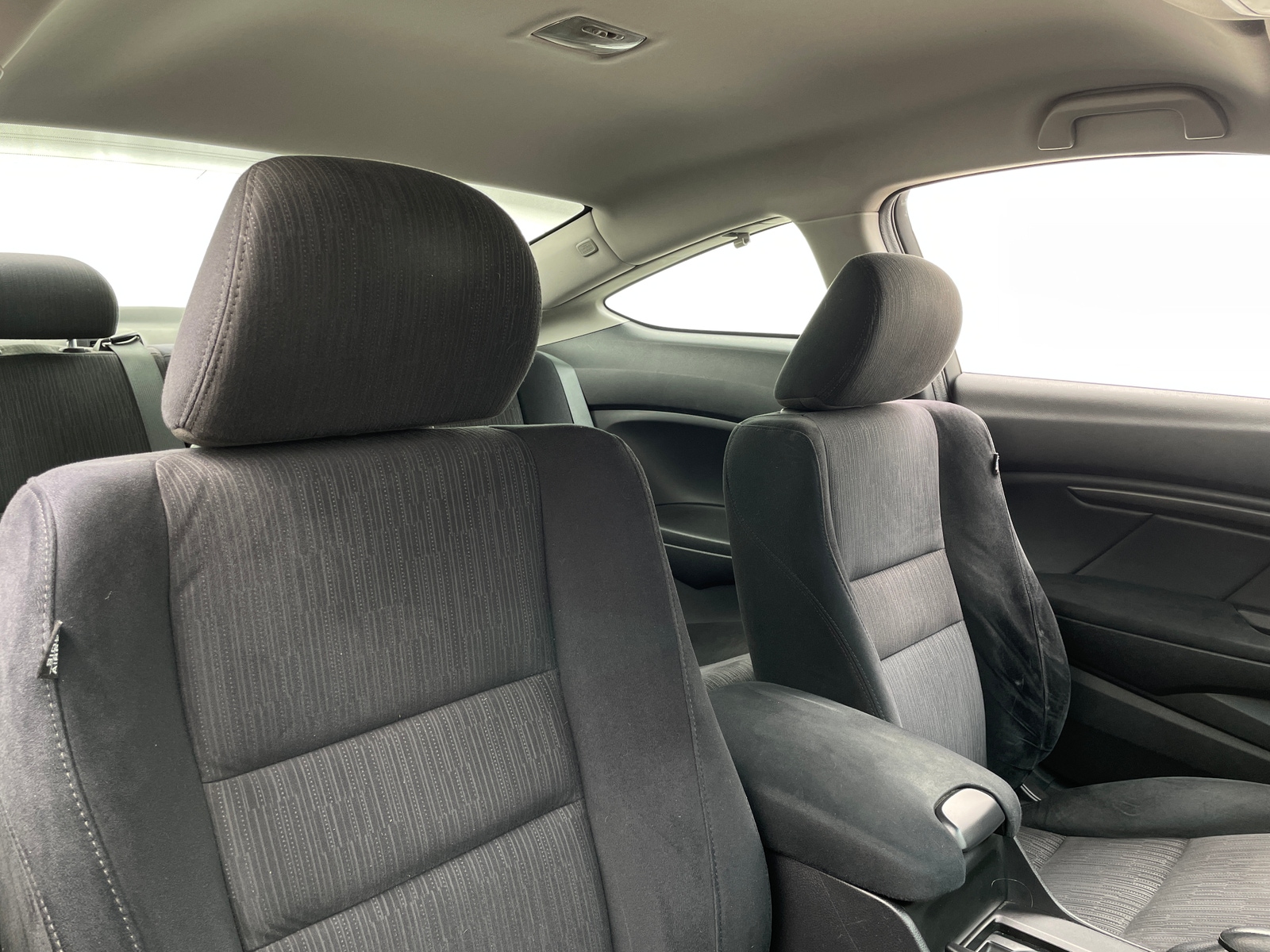 Thumbnail: 2011 Honda Accord - 2