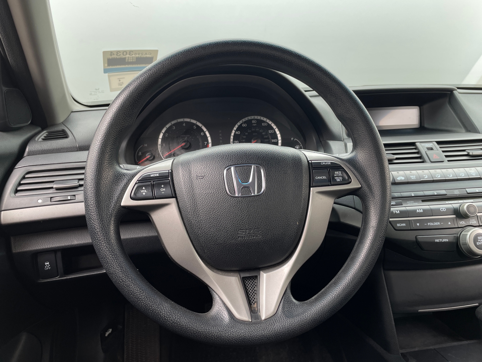 Thumbnail: 2011 Honda Accord - 4