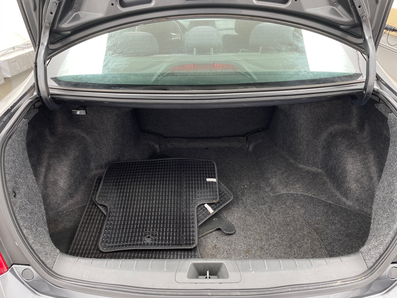 Thumbnail: 2011 Honda Accord - 5