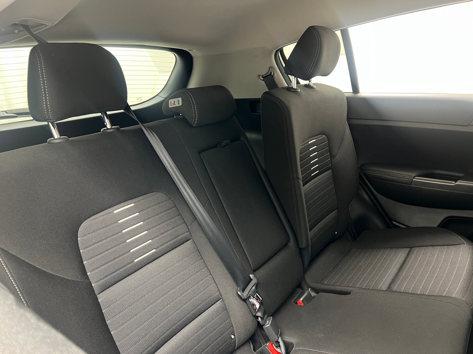 Thumbnail: 2018 Kia Sportage - 6