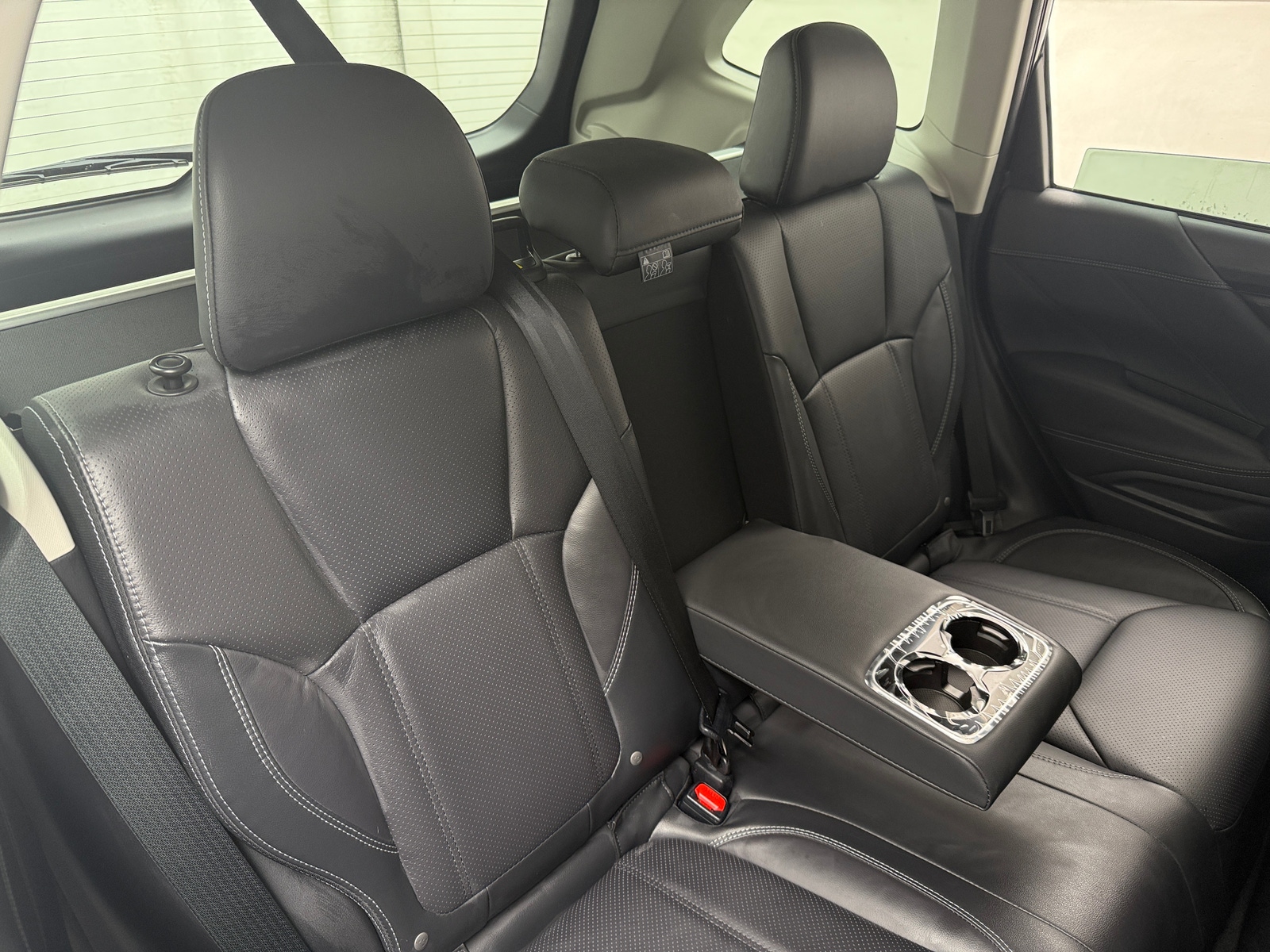 Thumbnail: 2022 Subaru Forester - 5