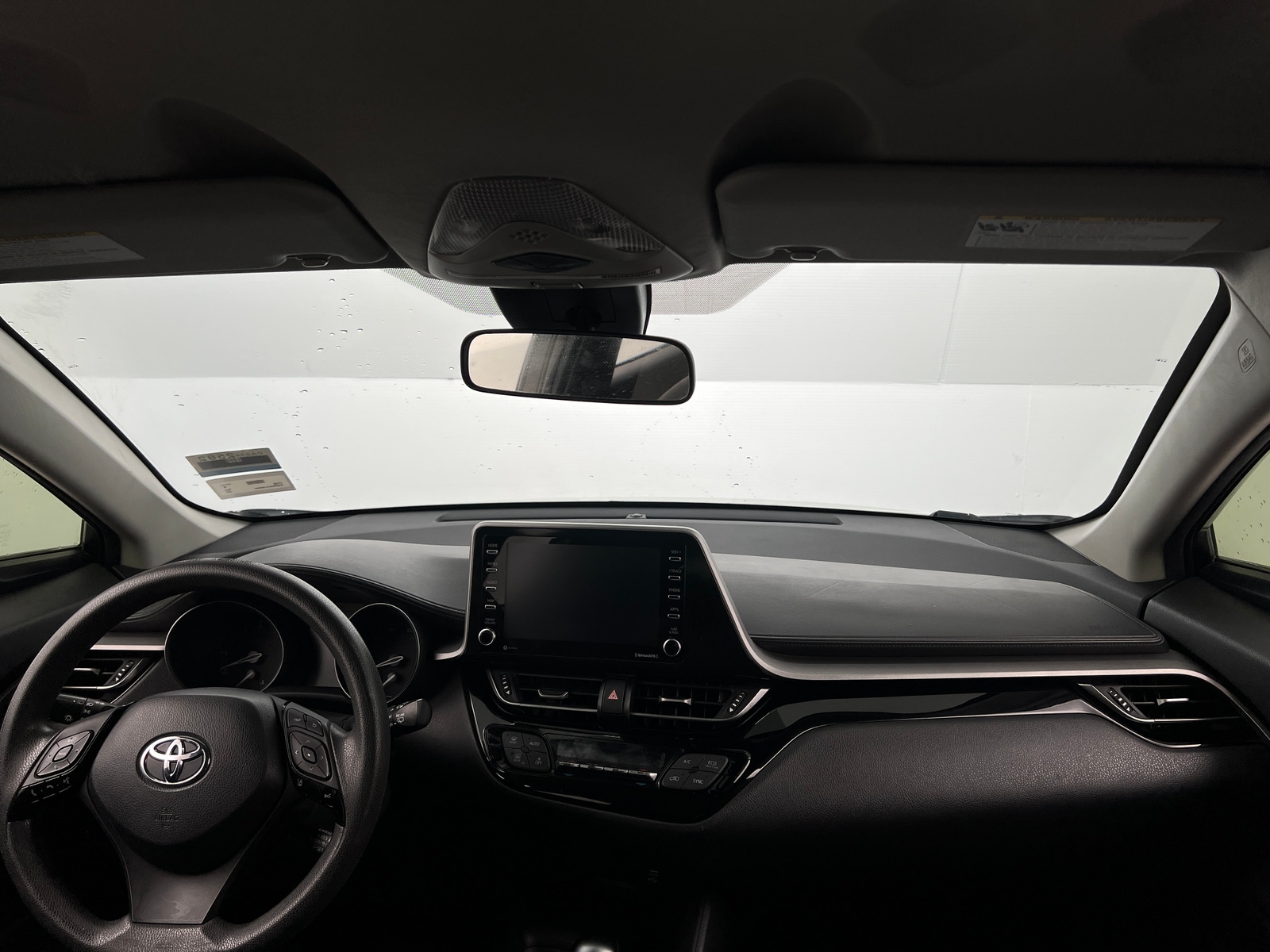 Thumbnail: 2020 Toyota C-HR - 3