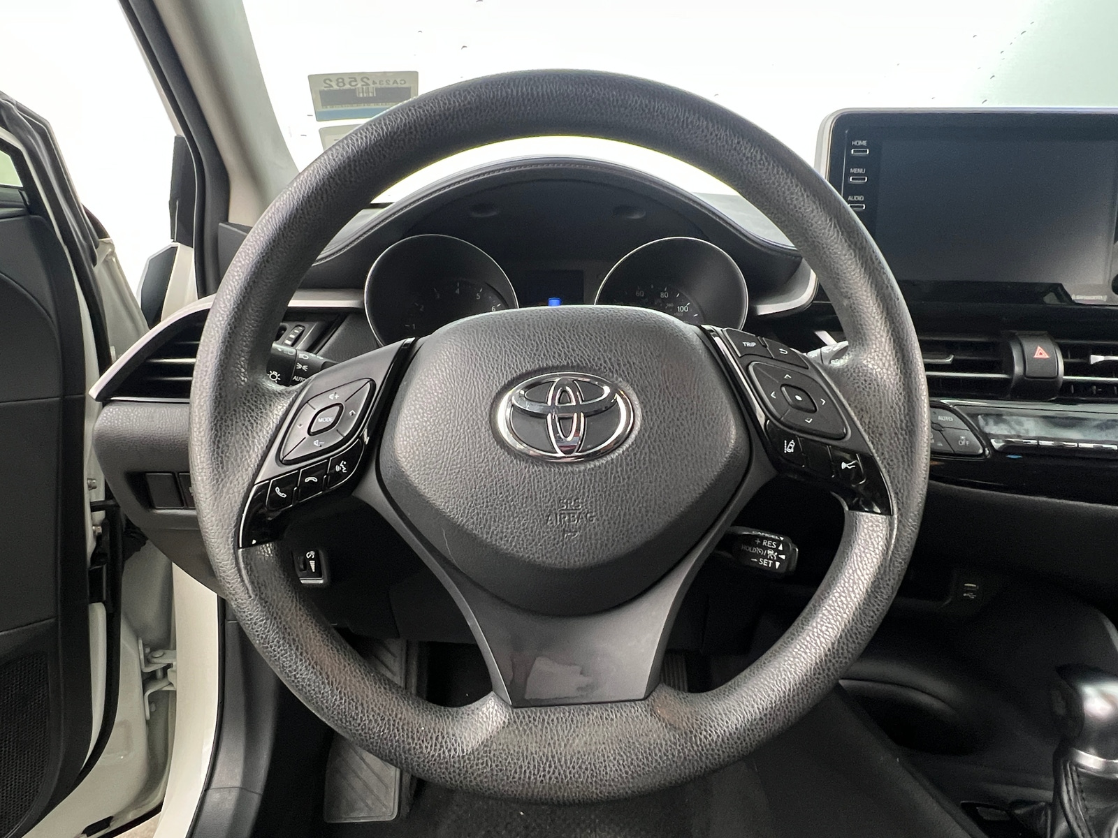Thumbnail: 2020 Toyota C-HR - 5