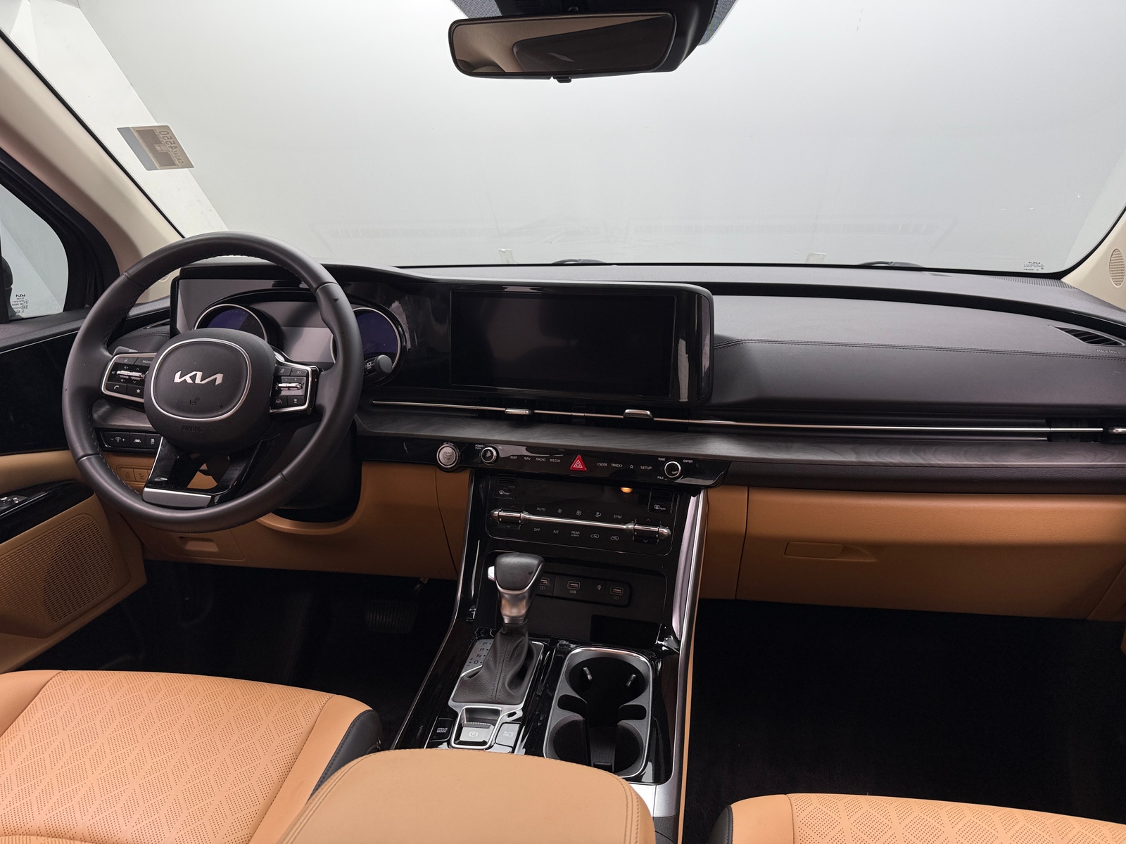 Thumbnail: 2024 Kia Carnival - 2