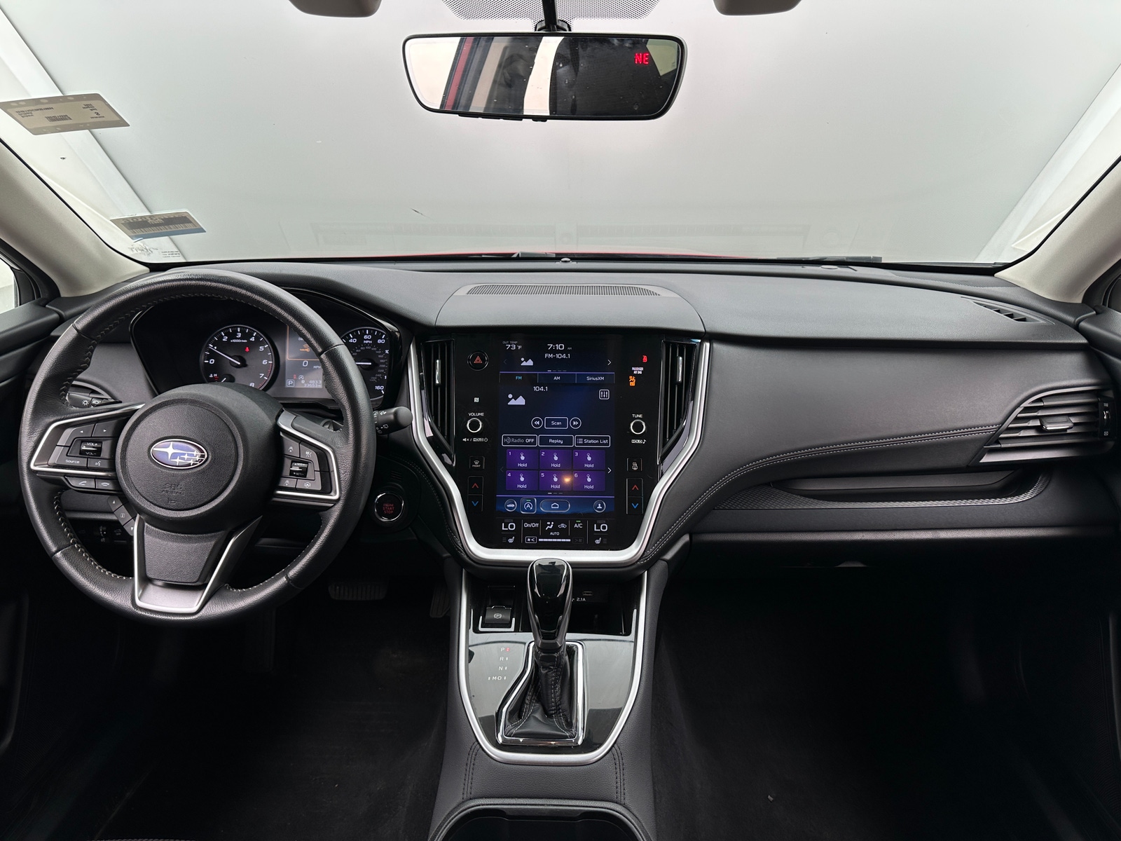 Thumbnail: 2022 Subaru Outback - 3