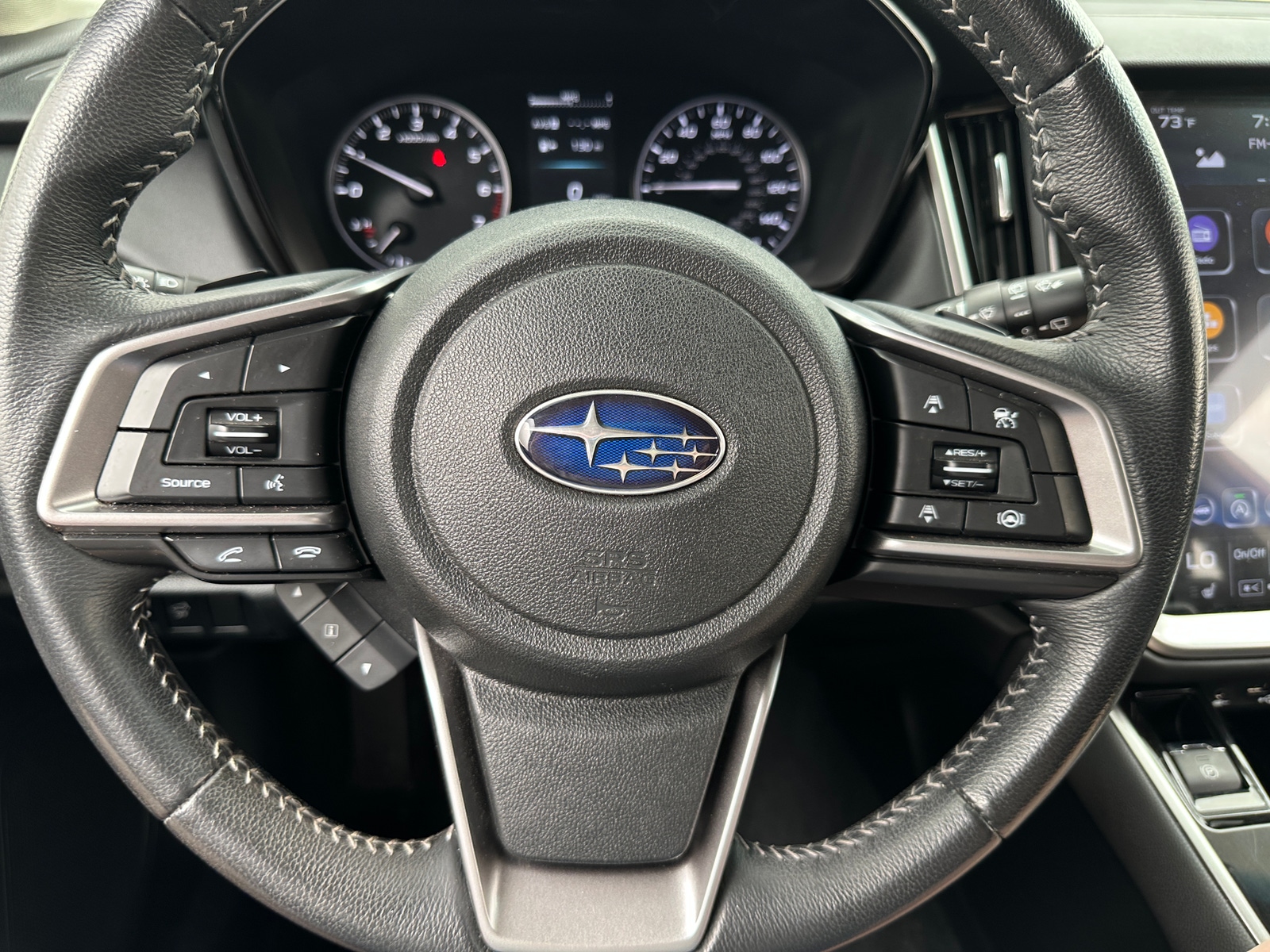 Thumbnail: 2022 Subaru Outback - 5
