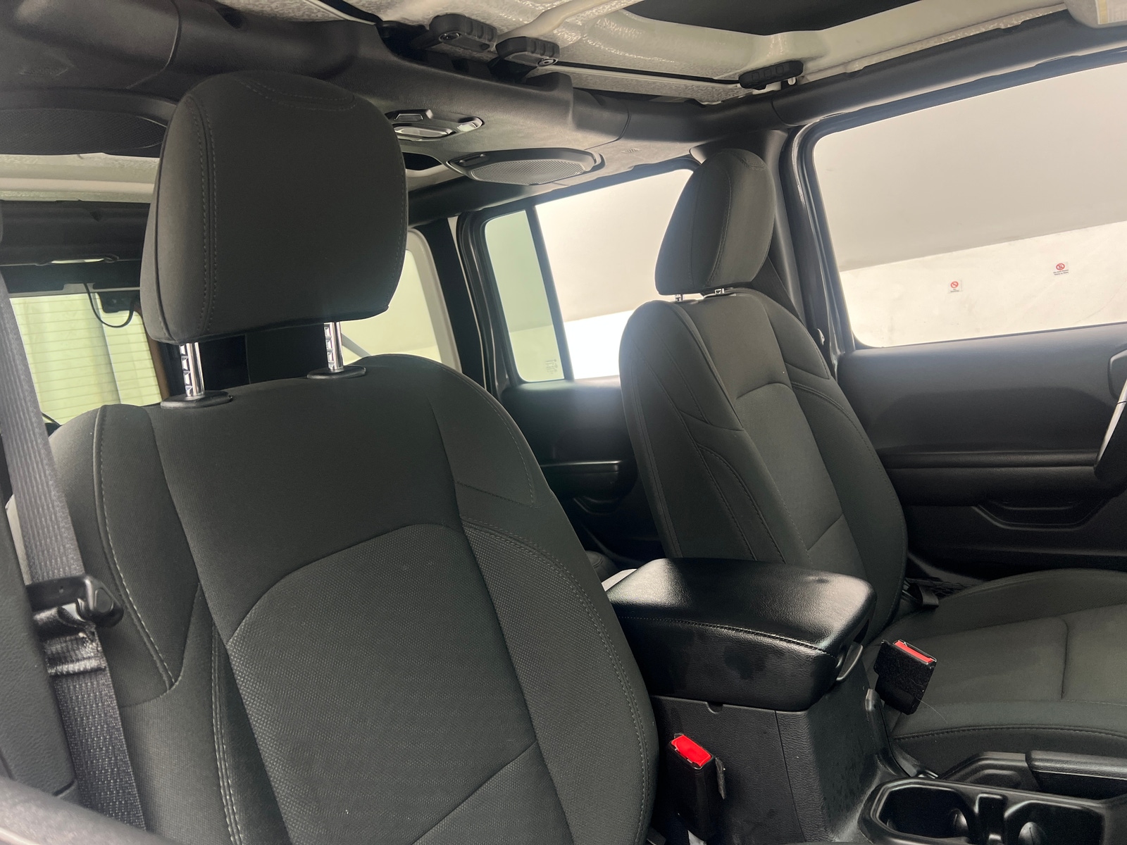 Thumbnail: 2021 Jeep Wrangler - 2