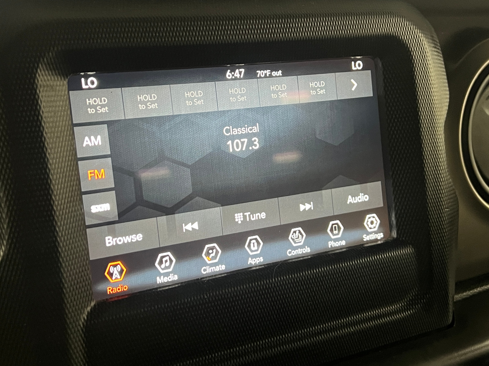 Thumbnail: 2021 Jeep Wrangler - 4