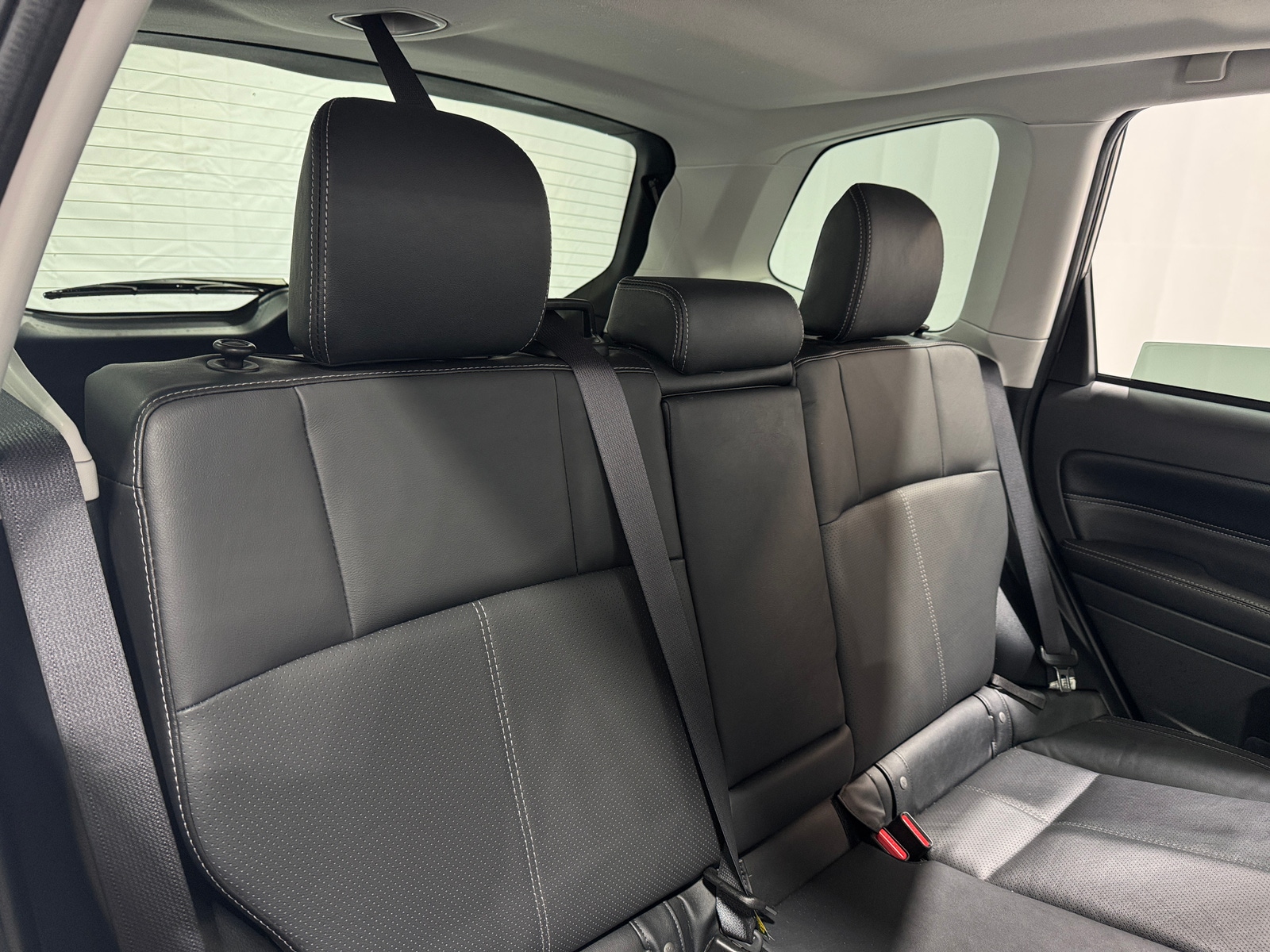 Thumbnail: 2018 Subaru Forester - 5