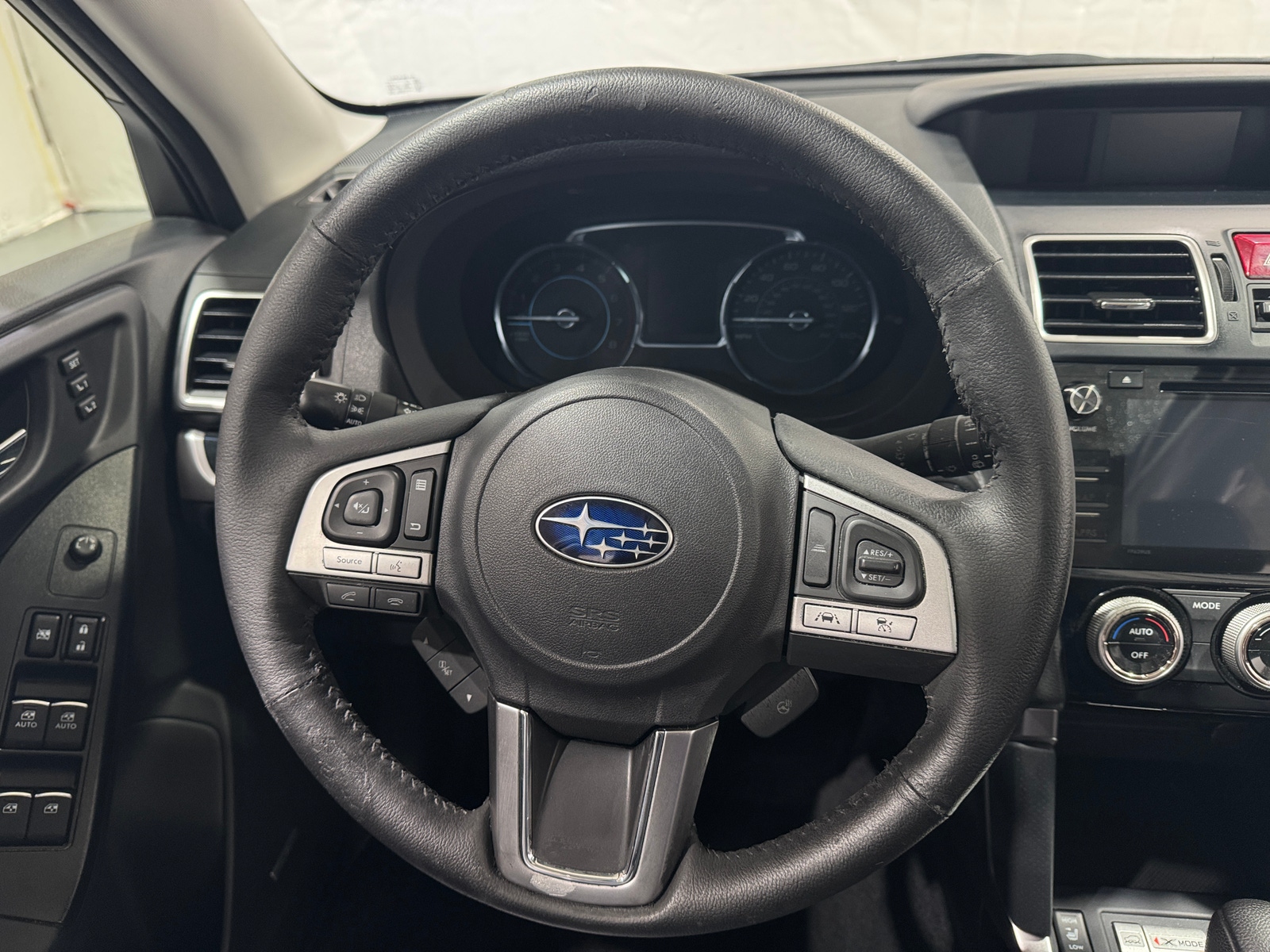 Thumbnail: 2018 Subaru Forester - 4