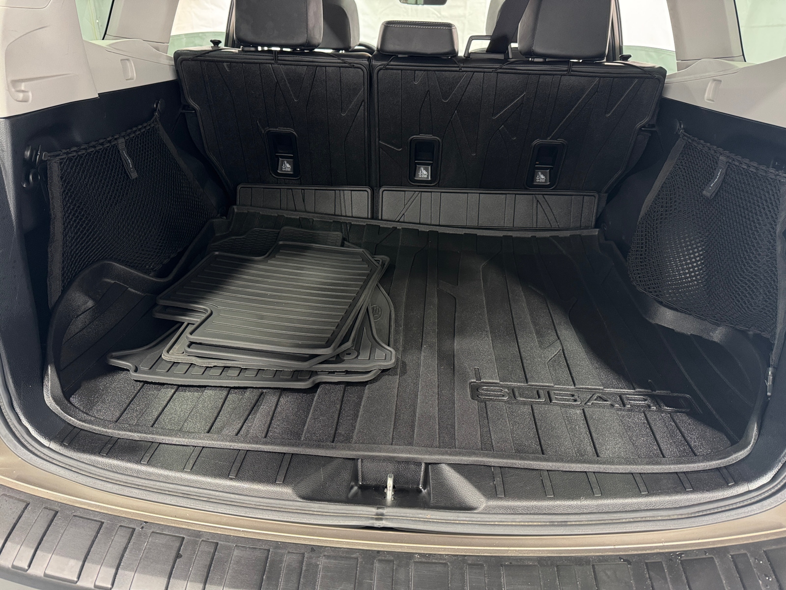 Thumbnail: 2018 Subaru Forester - 6