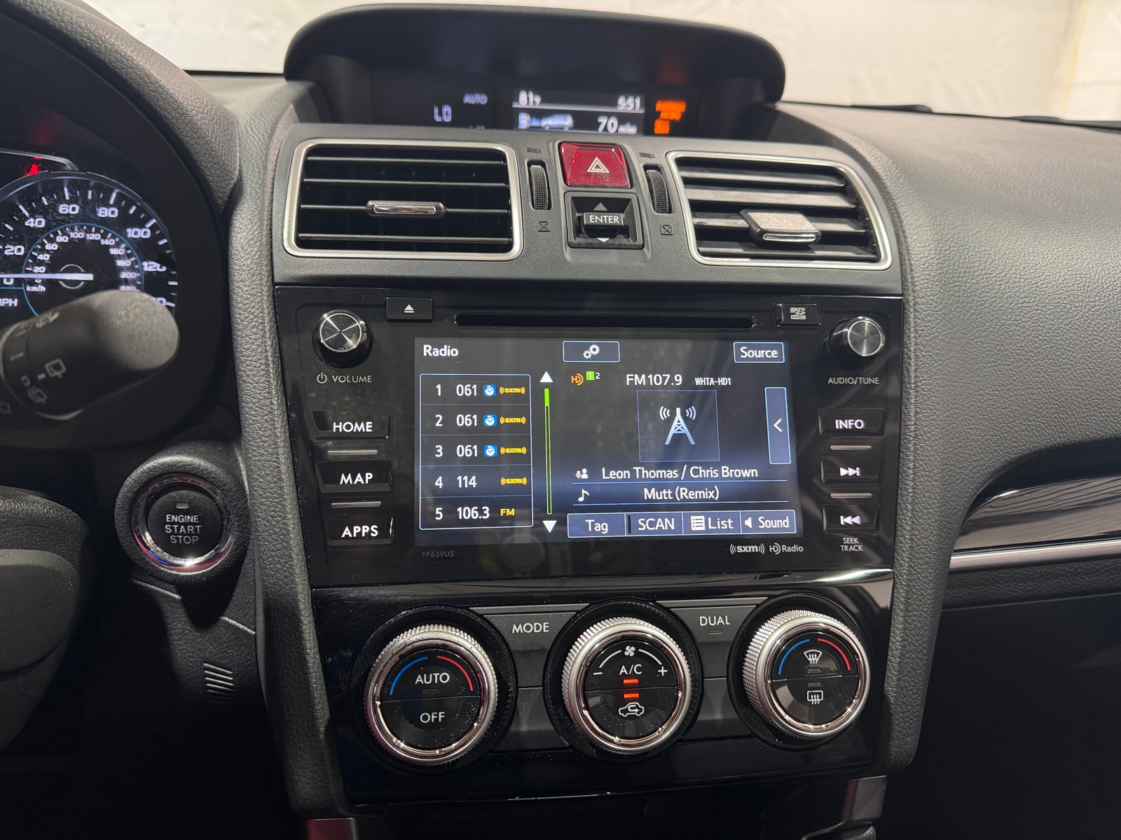 Thumbnail: 2018 Subaru Forester - 3