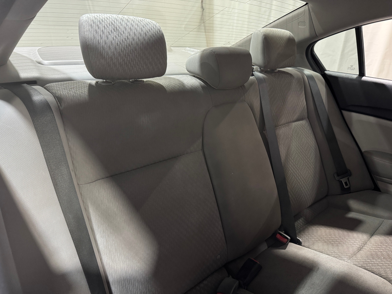 Thumbnail: 2014 Honda Civic - 6