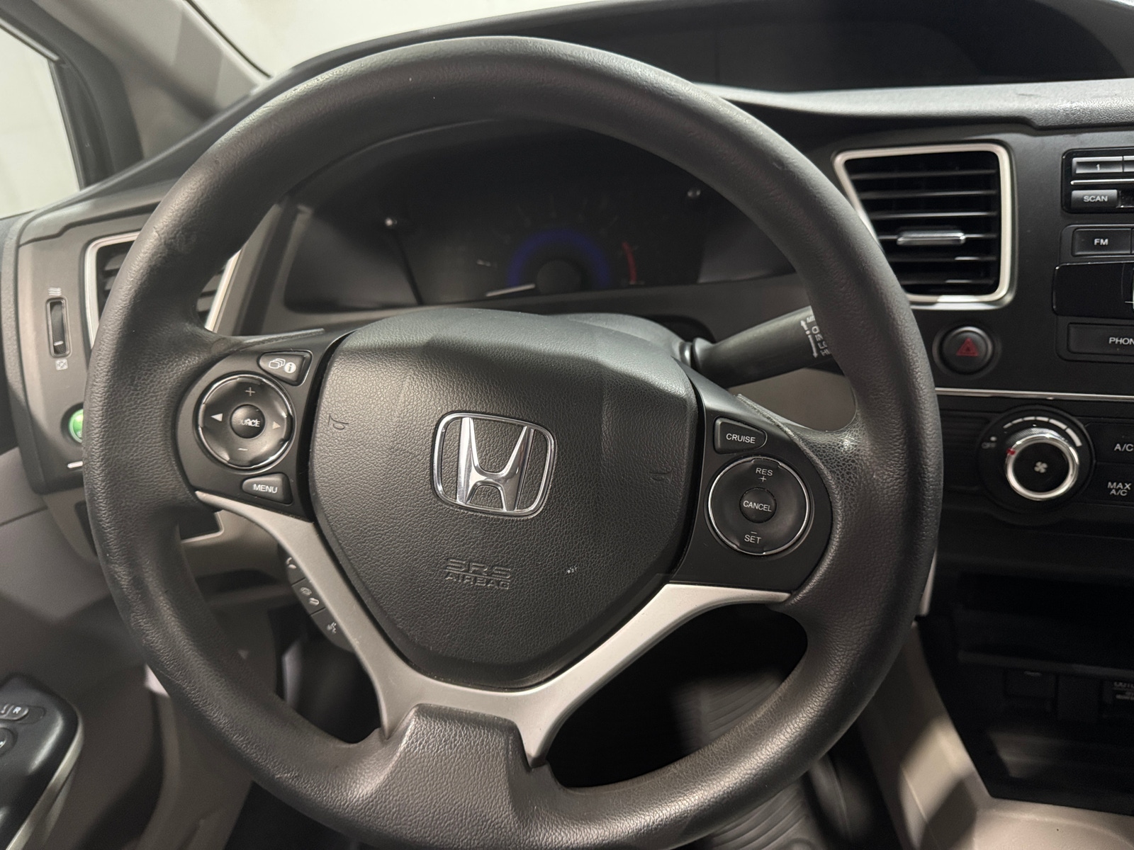 Thumbnail: 2014 Honda Civic - 5