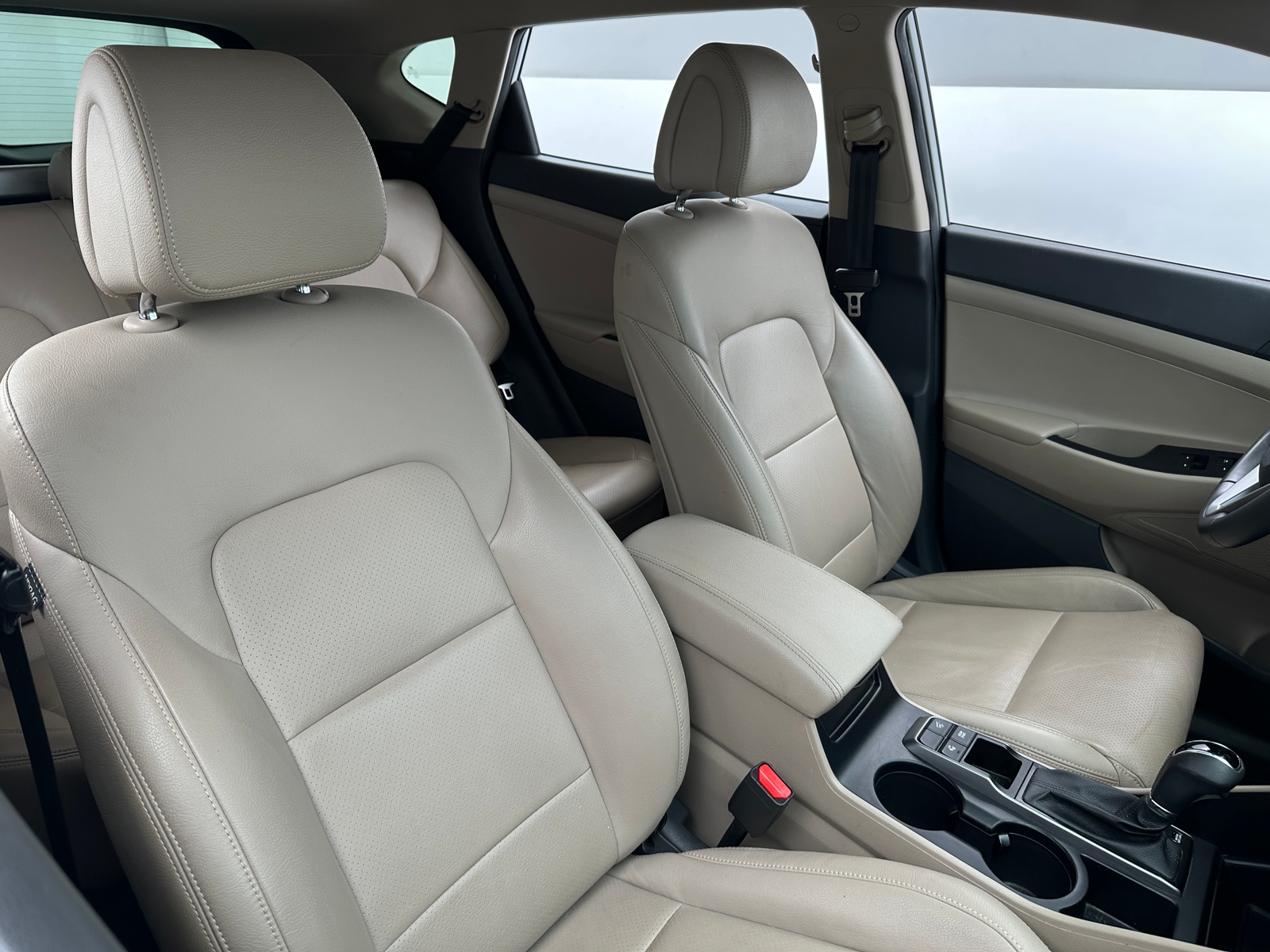 Thumbnail: 2018 Hyundai Tucson - 2