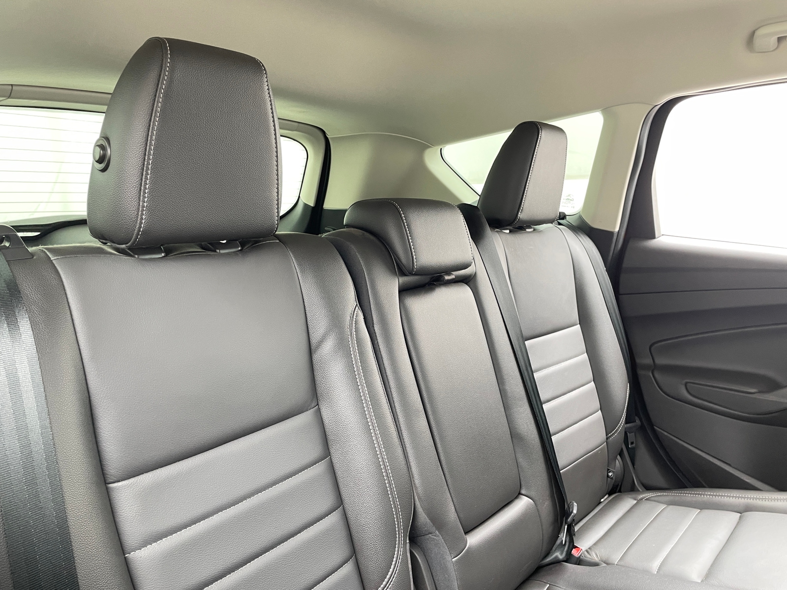 Thumbnail: 2015 Ford Escape - 5
