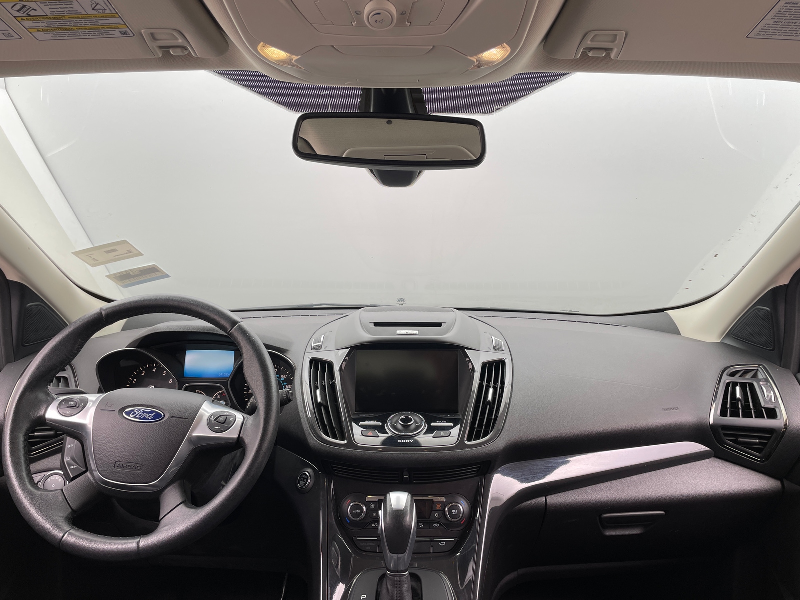 Thumbnail: 2015 Ford Escape - 2