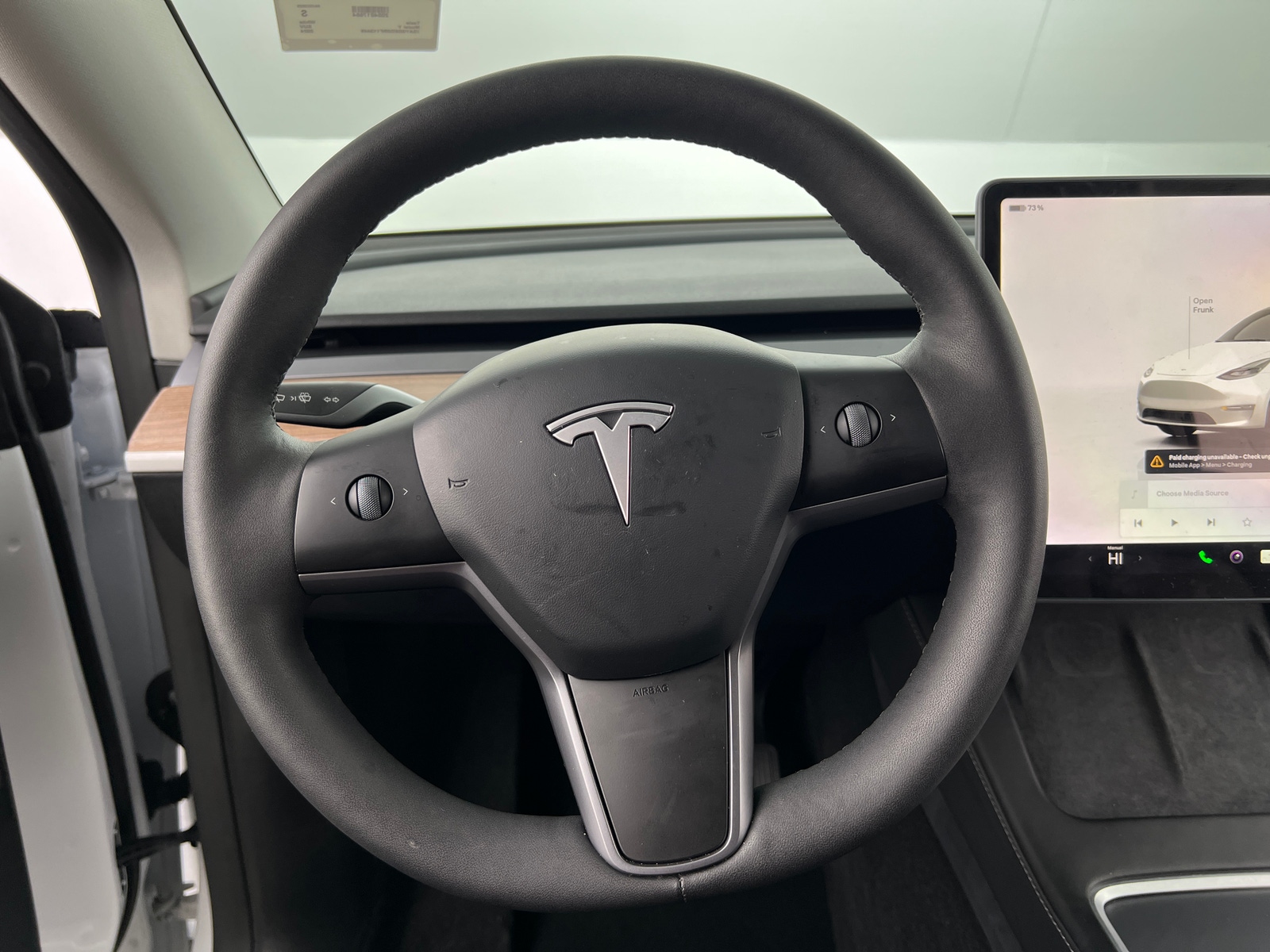 Thumbnail: 2024 Tesla Model Y - 4