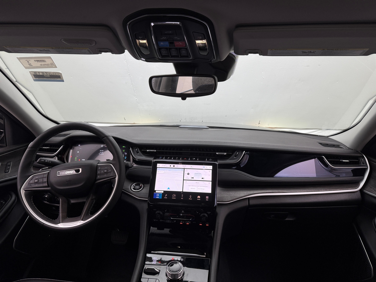 Thumbnail: 2023 Jeep Grand Cherokee - 2