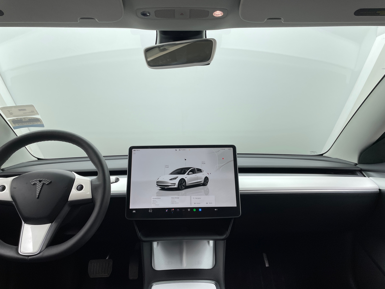 Thumbnail: 2023 Tesla Model 3 - 2