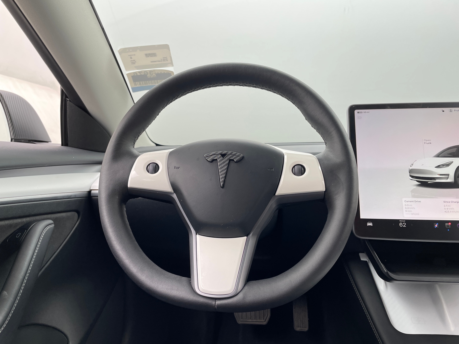 Thumbnail: 2023 Tesla Model 3 - 4