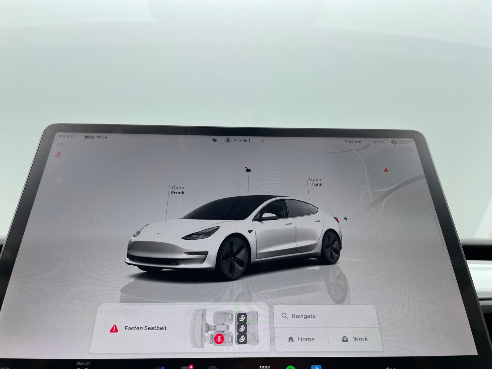 Thumbnail: 2023 Tesla Model 3 - 3