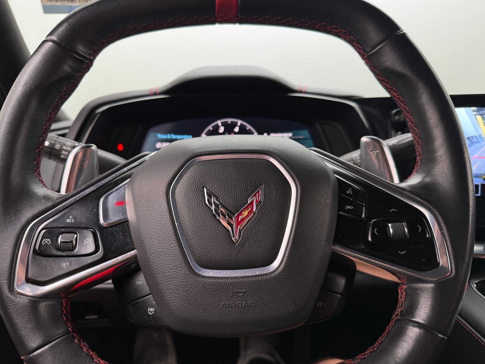 Thumbnail: 2021 Chevrolet Corvette - 3