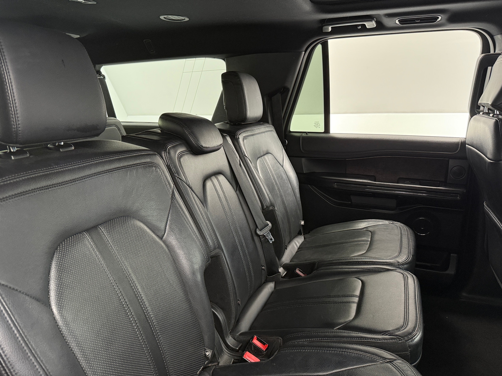 Thumbnail: 2019 Ford Expedition MAX - 5