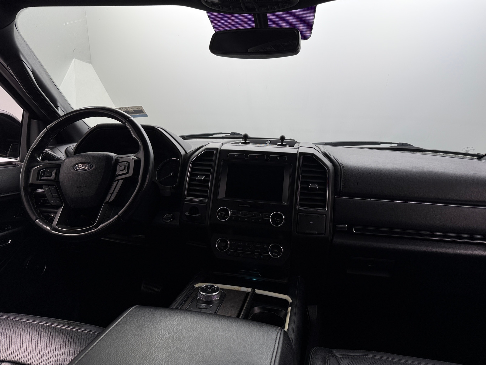 Thumbnail: 2019 Ford Expedition MAX - 2