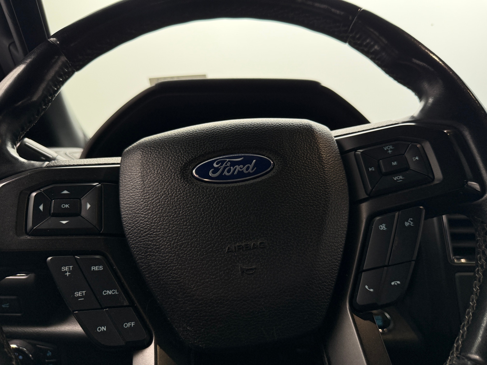 Thumbnail: 2019 Ford Expedition MAX - 4