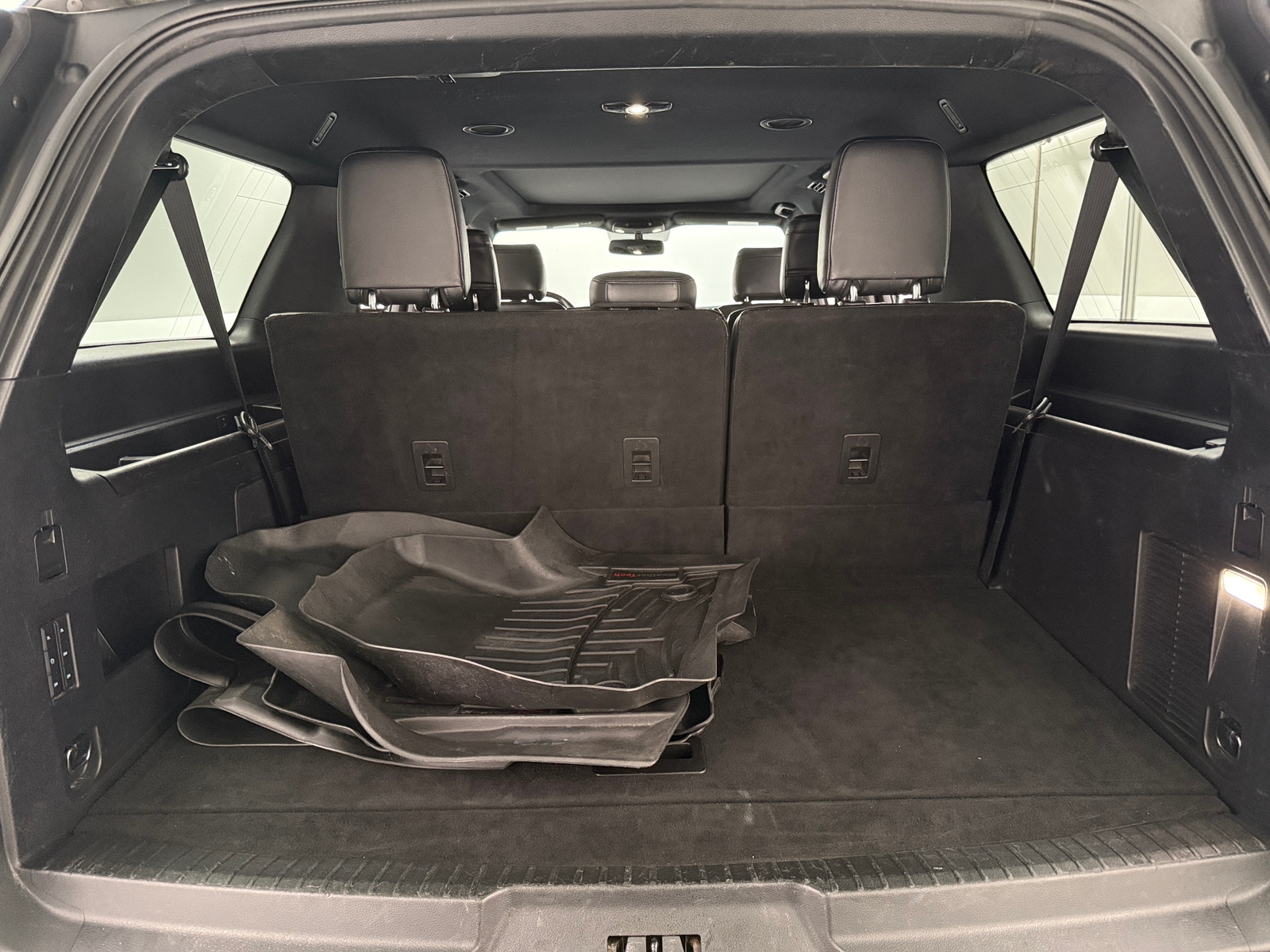 Thumbnail: 2019 Ford Expedition MAX - 6